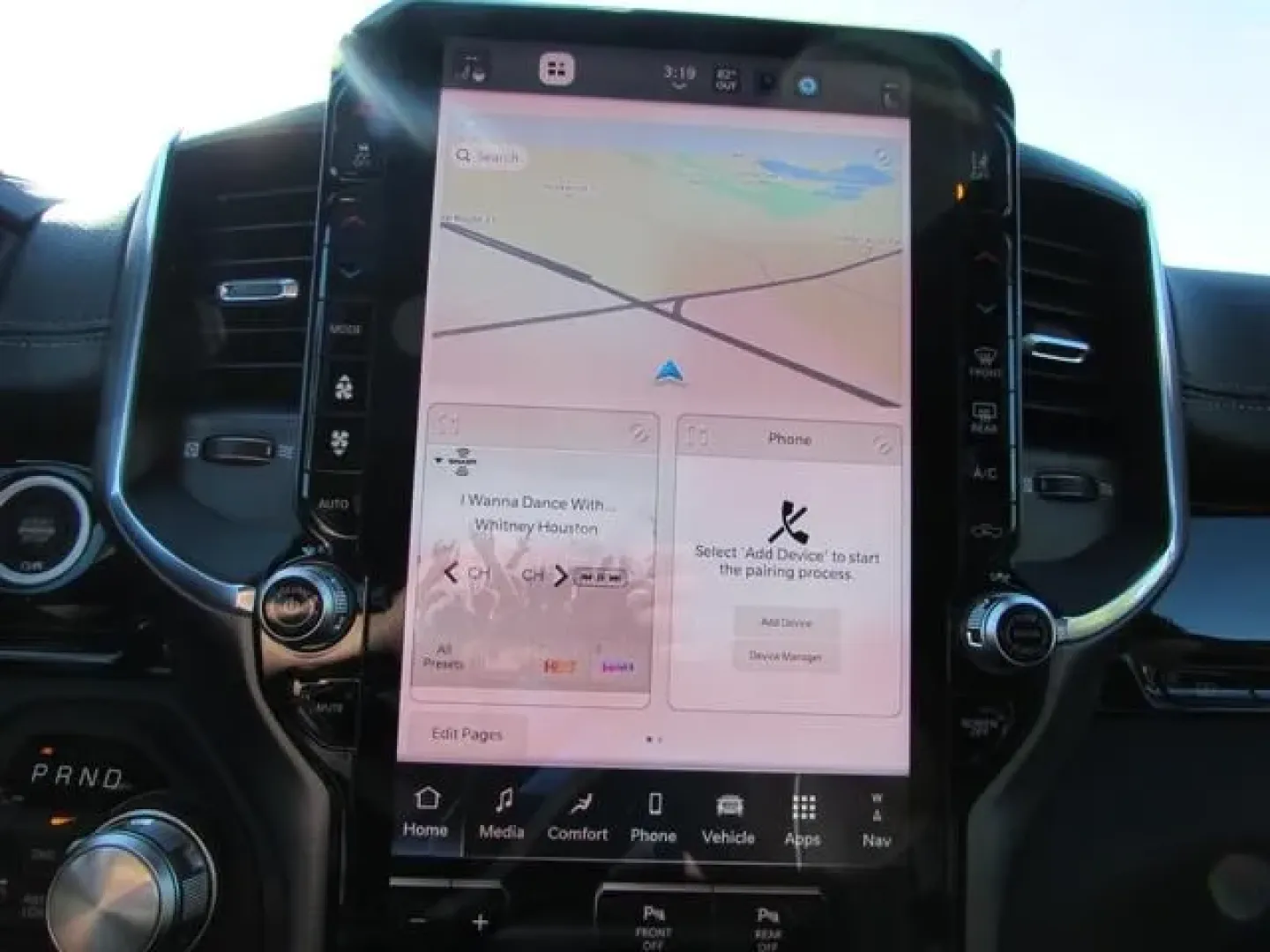 2026 /Black Ram 1500 Laramie (1C6SRFJP8TN) with an Other engine, Automatic transmission, located at 12830 Highway 21, De Soto, MO, 63020, (636) 337-7777, 38.153099, -90.573624 - **Unleash Adventure with the 2026 Ram 1500 Laramie A Truck for All Your Needs!**<br /> <br /> Are you ready to elevate your lifestyle with a truck that's not just a vehicle, but a companion for every journey? Whether you're hauling gear for a weekend camping trip, making daily commutes, or tackling - Photo#59