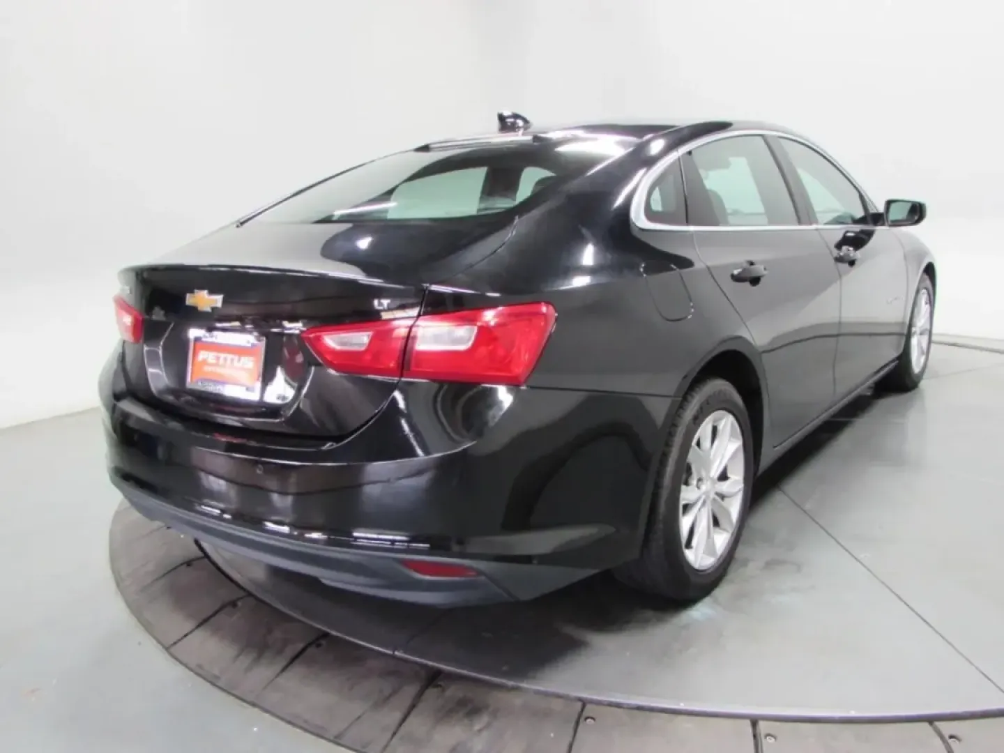 2024 /Black Chevrolet Malibu LT 1LT (1G1ZD5ST9RF) with an Other engine, Automatic transmission, located at 12836 Highway 21, De Soto, MO, 63020, (636) 337-7777, 38.151867, -90.575615 - Experience the perfect blend of style, efficiency, and affordability with this stunning 2024 Chevrolet Malibu LT available at Pettus Ford De Soto. Located conveniently at 12836 Missouri Hwy 21, De Soto, MO 63020, we are your trusted OEM dealership specializing in quality used vehicles. Whether you'r - Photo#7