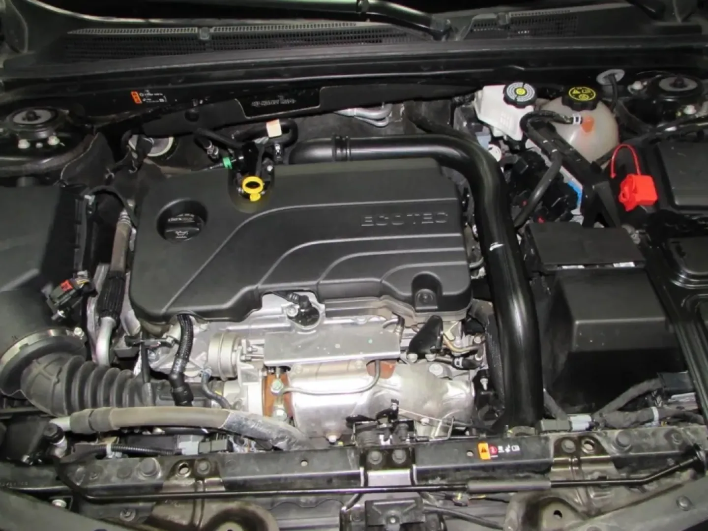 2024 /Black Chevrolet Malibu LT 1LT (1G1ZD5ST9RF) with an Other engine, Automatic transmission, located at 12836 Highway 21, De Soto, MO, 63020, (636) 337-7777, 38.151867, -90.575615 - Experience the perfect blend of style, efficiency, and affordability with this stunning 2024 Chevrolet Malibu LT available at Pettus Ford De Soto. Located conveniently at 12836 Missouri Hwy 21, De Soto, MO 63020, we are your trusted OEM dealership specializing in quality used vehicles. Whether you'r - Photo#8