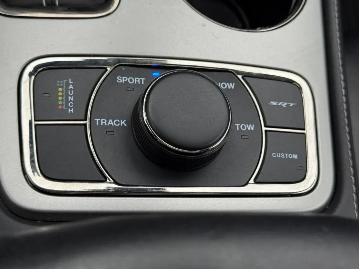 2017 /Black/Black Leather Jeep Grand Cherokee SRT (1C4RJFDJ4HC) with an 6.4L SRT HEMI V8 engine, Automatic transmission, located at 970 Woodlawn Dr., Farmington, MO, 63640, (573) 431-7800, 37.825642, -90.468674 - **Adventure Awaits with This 2017 Jeep Grand Cherokee 4WD SRT Your Ideal SUV for Life's Journeys!**<br /> <br /> Are you ready to elevate your everyday adventures? If you're seeking a powerful, reliable SUV that can handle both the daily commute and off-road excursions, look no further than this ** - Photo#22