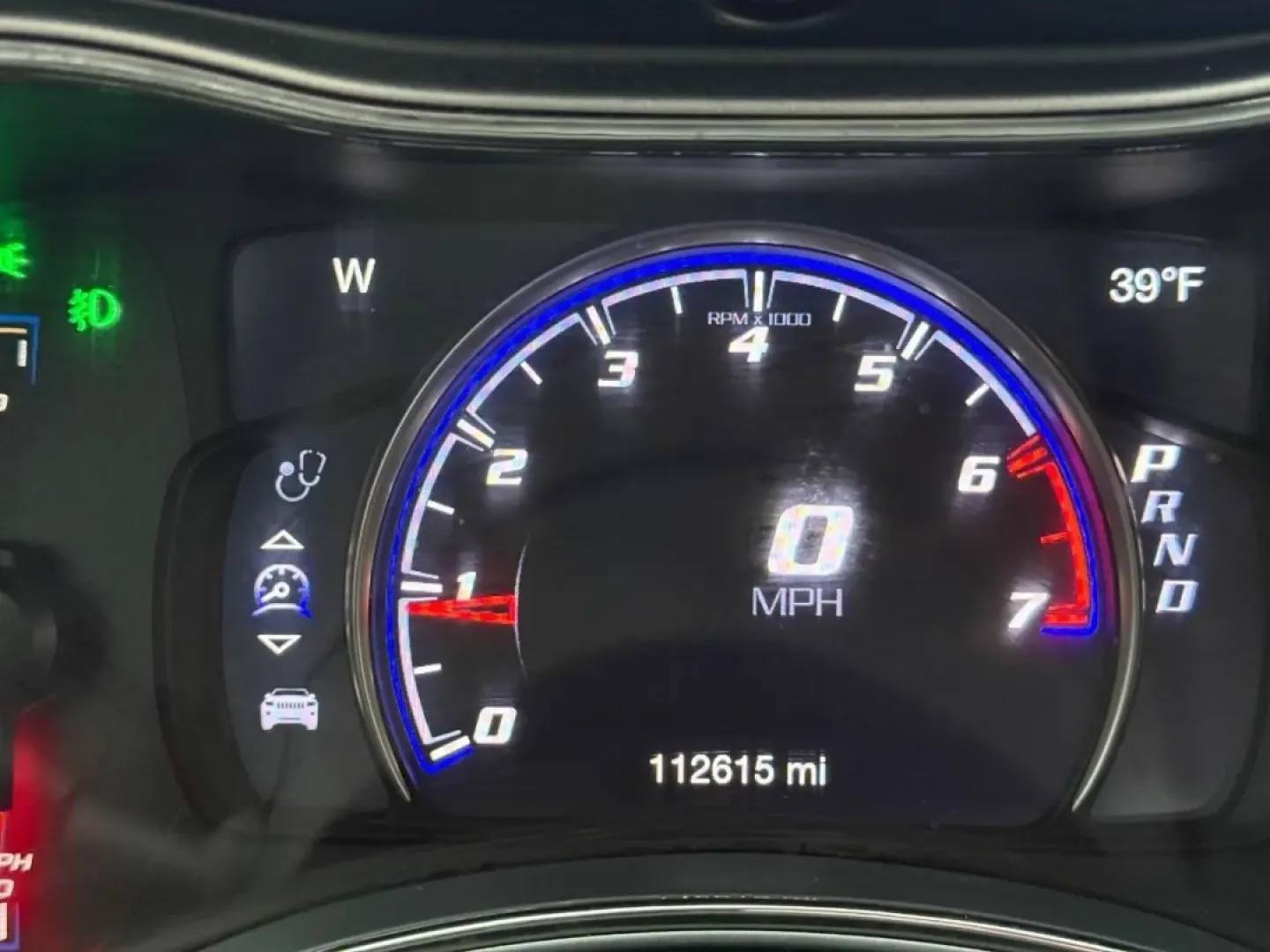 2017 /Black/Black Leather Jeep Grand Cherokee SRT (1C4RJFDJ4HC) with an 6.4L SRT HEMI V8 engine, Automatic transmission, located at 970 Woodlawn Dr., Farmington, MO, 63640, (573) 431-7800, 37.825642, -90.468674 - **Adventure Awaits with This 2017 Jeep Grand Cherokee 4WD SRT Your Ideal SUV for Life's Journeys!**<br /> <br /> Are you ready to elevate your everyday adventures? If you're seeking a powerful, reliable SUV that can handle both the daily commute and off-road excursions, look no further than this ** - Photo#24