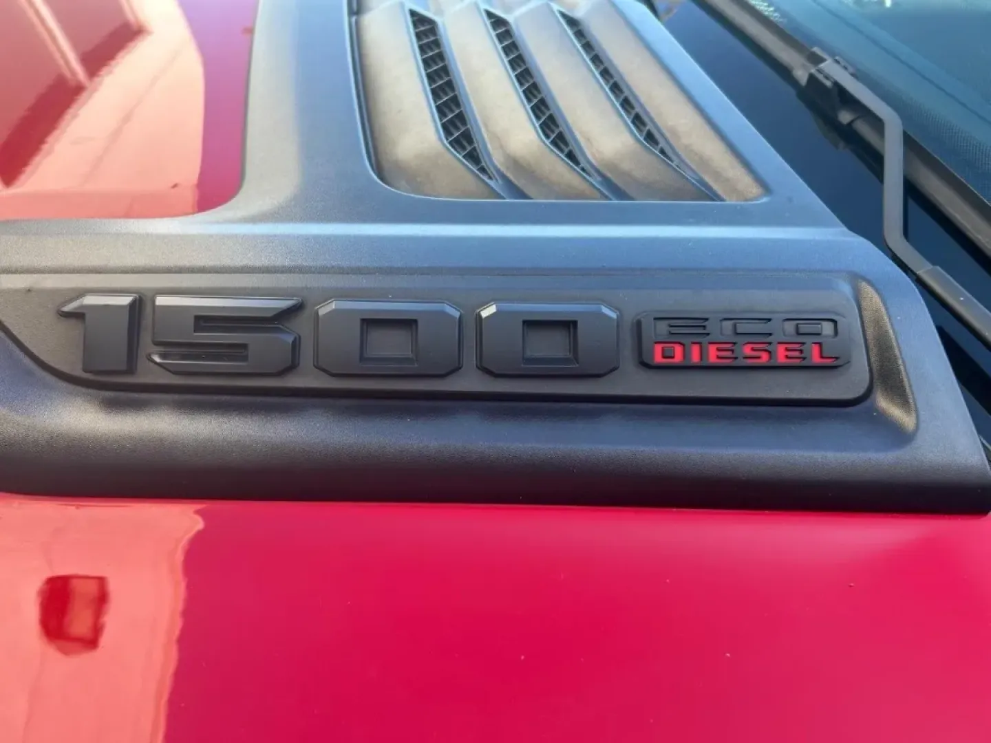 2023 /Black Ram 1500 Laramie (1C6SRFJMXPN) with an Other engine, located at 12830 Highway 21, De Soto, MO, 63020, (636) 337-7777, 38.153099, -90.573624 - Are you ready to elevate your weekend adventures or tackle your daily commute in style? Look no further than this stunning 2023 Ram 1500 4WD Laramie Crew Cab, now available at Pettus CDJR DeSoto. With its powerful performance and luxurious features, this truck is perfect for anyone seeking a blend o - Photo#1