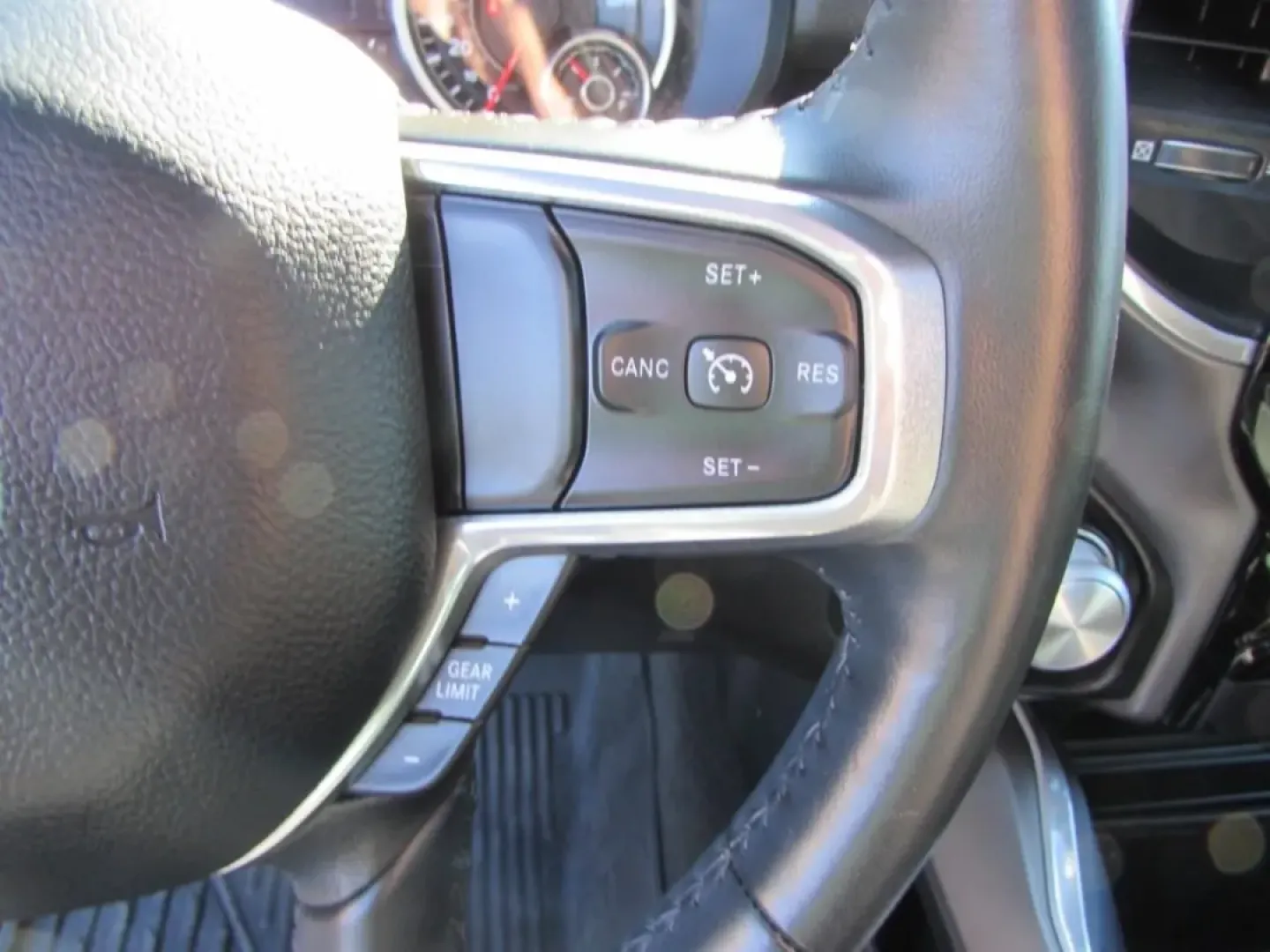 2023 /Black Ram 1500 Laramie (1C6SRFJMXPN) with an Other engine, located at 12830 Highway 21, De Soto, MO, 63020, (636) 337-7777, 38.153099, -90.573624 - Are you ready to elevate your weekend adventures or tackle your daily commute in style? Look no further than this stunning 2023 Ram 1500 4WD Laramie Crew Cab, now available at Pettus CDJR DeSoto. With its powerful performance and luxurious features, this truck is perfect for anyone seeking a blend o - Photo#19