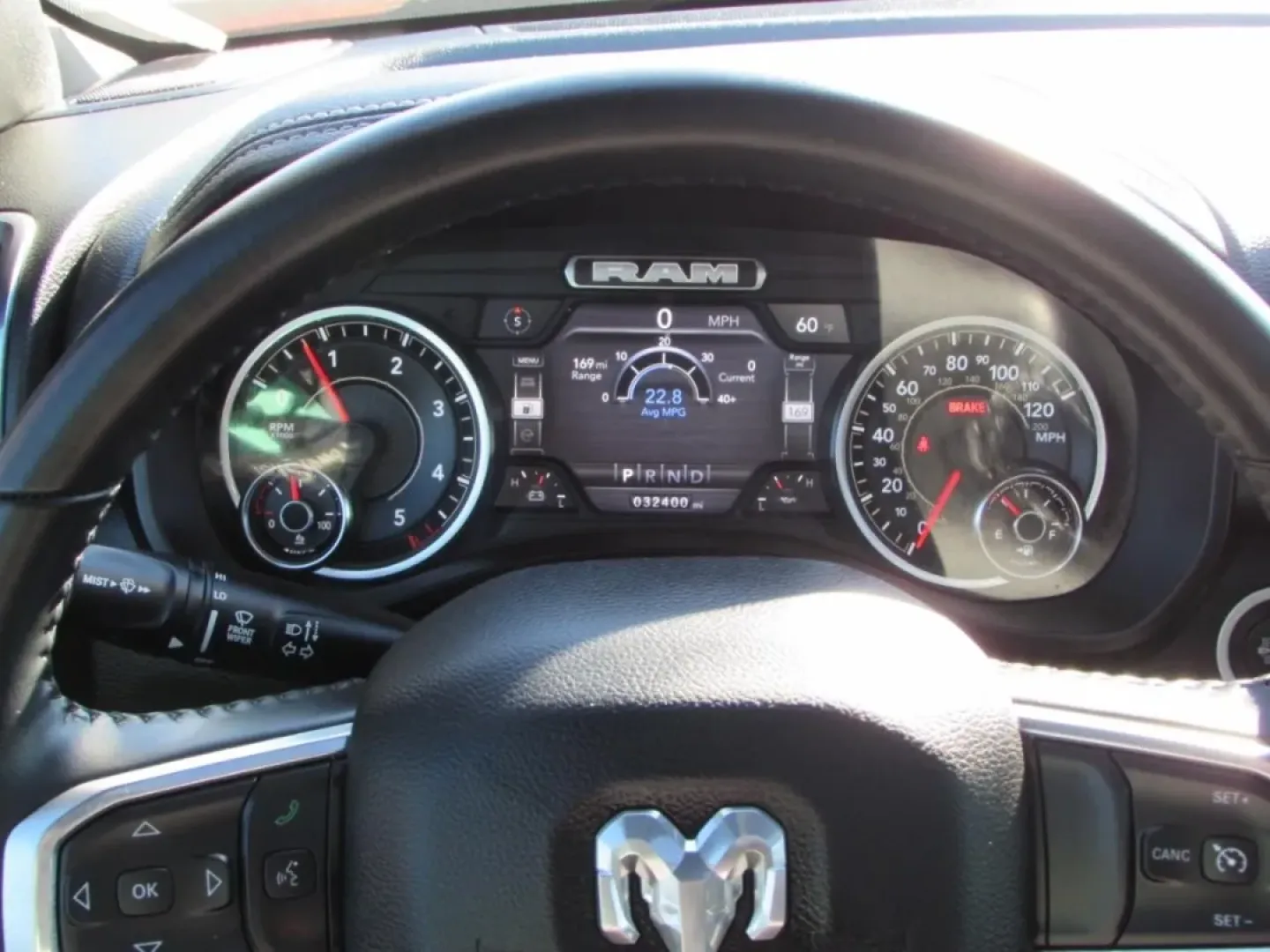 2023 /Black Ram 1500 Laramie (1C6SRFJMXPN) with an Other engine, located at 12830 Highway 21, De Soto, MO, 63020, (636) 337-7777, 38.153099, -90.573624 - Are you ready to elevate your weekend adventures or tackle your daily commute in style? Look no further than this stunning 2023 Ram 1500 4WD Laramie Crew Cab, now available at Pettus CDJR DeSoto. With its powerful performance and luxurious features, this truck is perfect for anyone seeking a blend o - Photo#20