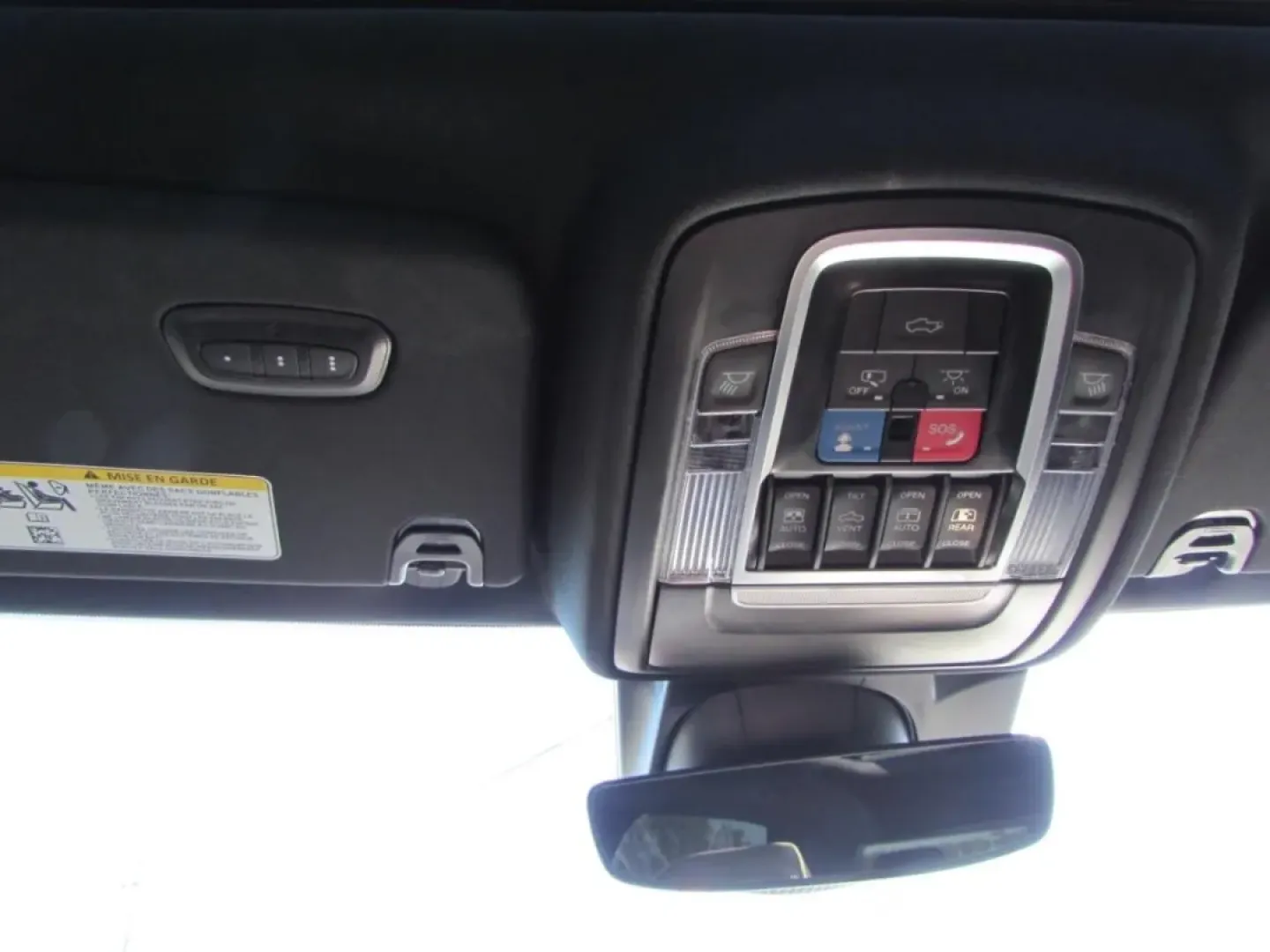 2023 /Black Ram 1500 Laramie (1C6SRFJMXPN) with an Other engine, located at 12830 Highway 21, De Soto, MO, 63020, (636) 337-7777, 38.153099, -90.573624 - Are you ready to elevate your weekend adventures or tackle your daily commute in style? Look no further than this stunning 2023 Ram 1500 4WD Laramie Crew Cab, now available at Pettus CDJR DeSoto. With its powerful performance and luxurious features, this truck is perfect for anyone seeking a blend o - Photo#21