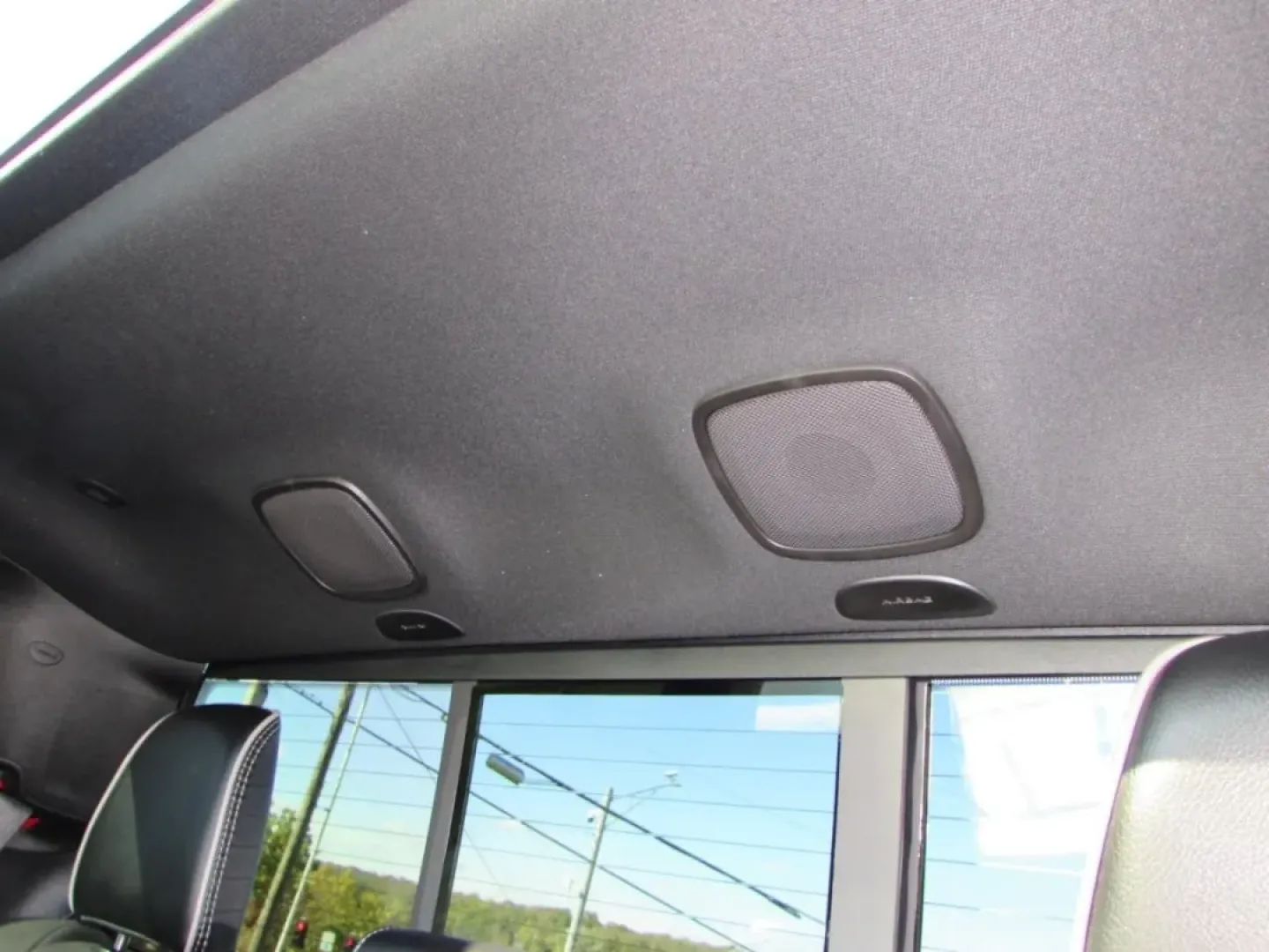 2023 /Black Ram 1500 Laramie (1C6SRFJMXPN) with an Other engine, located at 12830 Highway 21, De Soto, MO, 63020, (636) 337-7777, 38.153099, -90.573624 - Are you ready to elevate your weekend adventures or tackle your daily commute in style? Look no further than this stunning 2023 Ram 1500 4WD Laramie Crew Cab, now available at Pettus CDJR DeSoto. With its powerful performance and luxurious features, this truck is perfect for anyone seeking a blend o - Photo#30