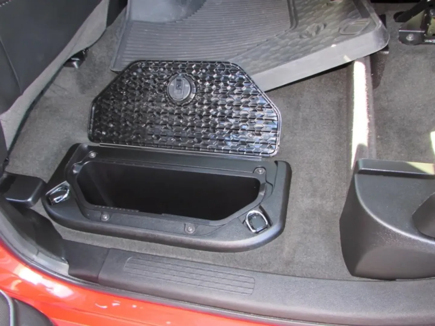 2023 /Black Ram 1500 Laramie (1C6SRFJMXPN) with an Other engine, located at 12830 Highway 21, De Soto, MO, 63020, (636) 337-7777, 38.153099, -90.573624 - Are you ready to elevate your weekend adventures or tackle your daily commute in style? Look no further than this stunning 2023 Ram 1500 4WD Laramie Crew Cab, now available at Pettus CDJR DeSoto. With its powerful performance and luxurious features, this truck is perfect for anyone seeking a blend o - Photo#34