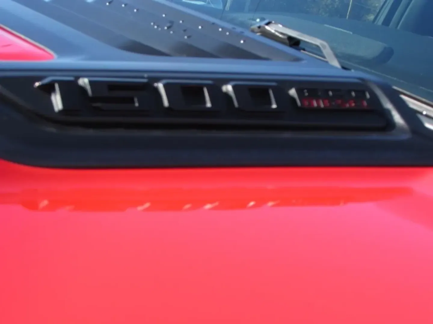 2023 /Black Ram 1500 Laramie (1C6SRFJMXPN) with an Other engine, located at 12830 Highway 21, De Soto, MO, 63020, (636) 337-7777, 38.153099, -90.573624 - Are you ready to elevate your weekend adventures or tackle your daily commute in style? Look no further than this stunning 2023 Ram 1500 4WD Laramie Crew Cab, now available at Pettus CDJR DeSoto. With its powerful performance and luxurious features, this truck is perfect for anyone seeking a blend o - Photo#6