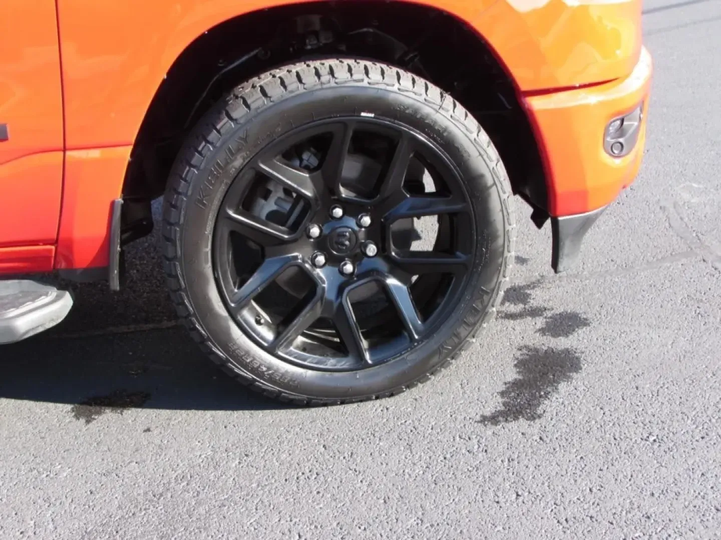 2023 /Black Ram 1500 Laramie (1C6SRFJMXPN) with an Other engine, located at 12830 Highway 21, De Soto, MO, 63020, (636) 337-7777, 38.153099, -90.573624 - Are you ready to elevate your weekend adventures or tackle your daily commute in style? Look no further than this stunning 2023 Ram 1500 4WD Laramie Crew Cab, now available at Pettus CDJR DeSoto. With its powerful performance and luxurious features, this truck is perfect for anyone seeking a blend o - Photo#7