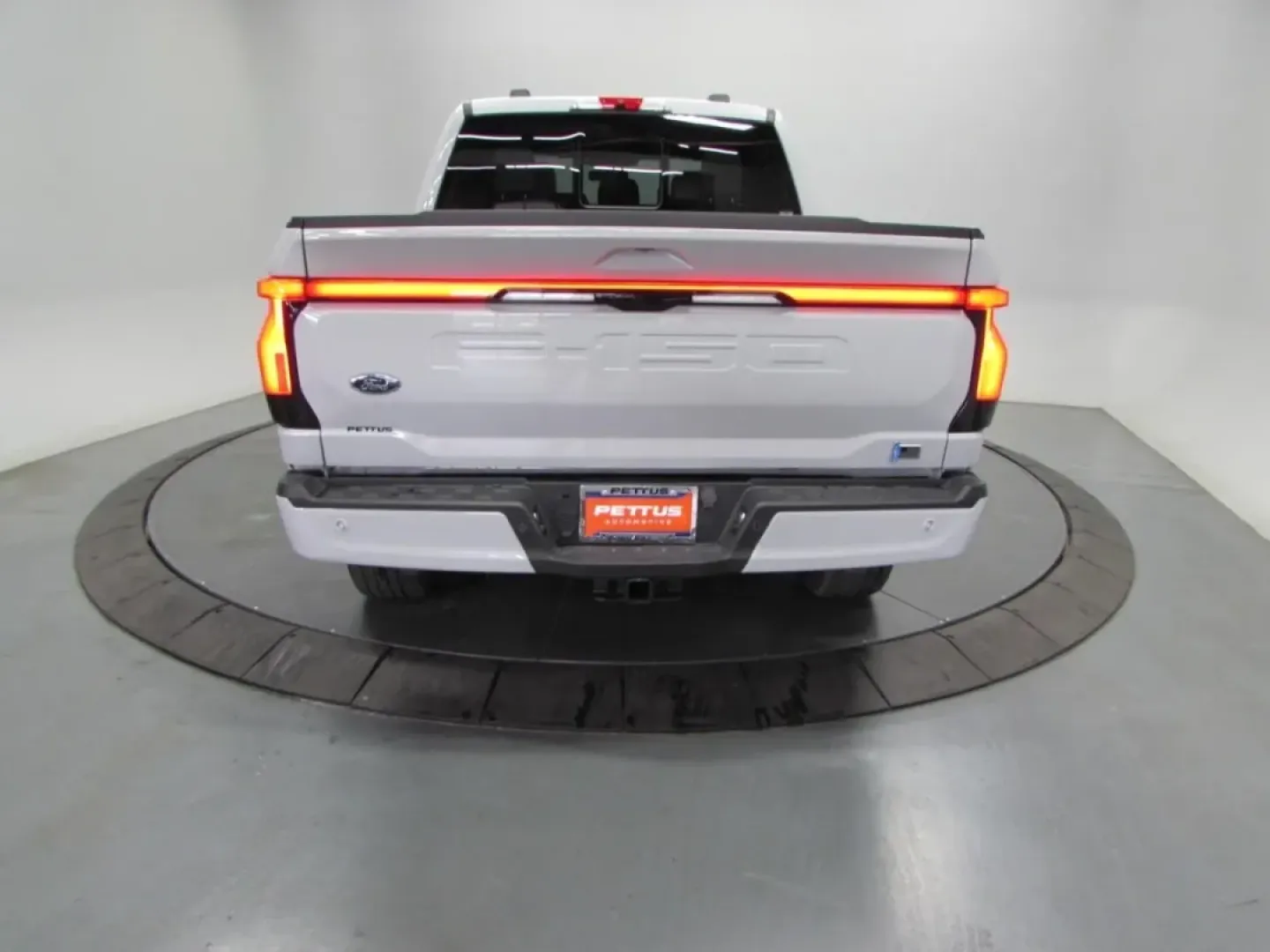 2023 /Black Ford F-150 Lightning Platinum (1FT6W1EVXPW) with an Other engine, located at 12836 Highway 21, De Soto, MO, 63020, (636) 337-7777, 38.151867, -90.575615 - **Unleash the Future of Driving with the 2023 Ford F-150 Lightning at Pettus Ford De Soto!**<br /> <br /> Are you ready to redefine your daily commute or elevate your weekend adventures? Look no further than the groundbreaking **2023 Ford F-150 Lightning**, an electric truck that perfectly marries c - Photo#6