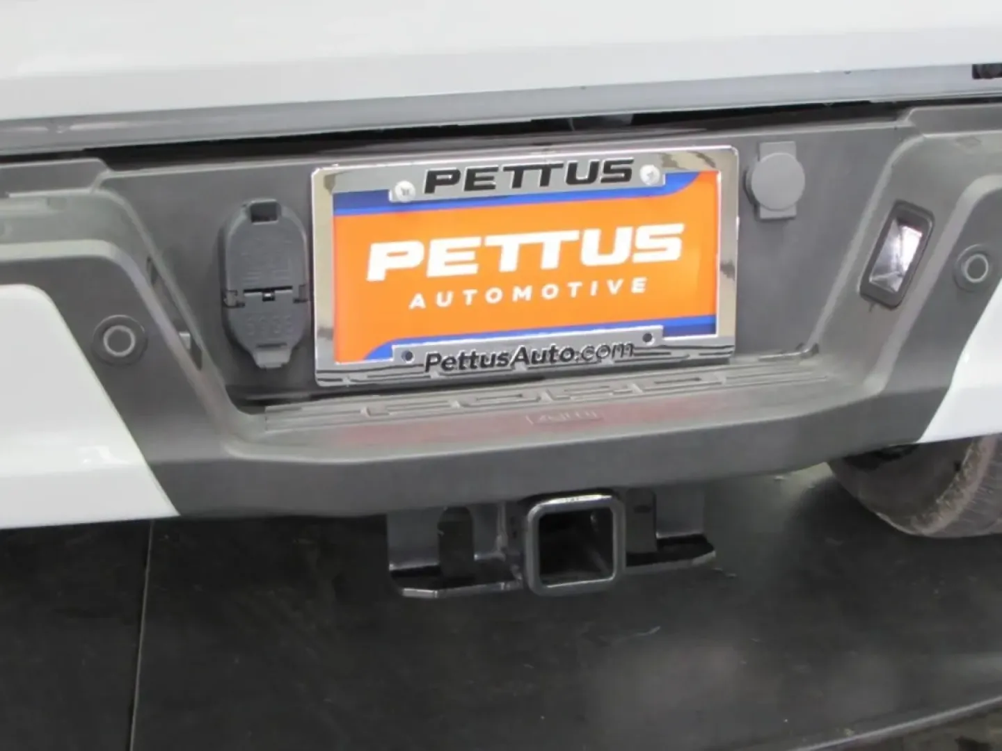 2023 /Black Ford F-150 Lightning Platinum (1FT6W1EVXPW) with an Other engine, located at 12836 Highway 21, De Soto, MO, 63020, (636) 337-7777, 38.151867, -90.575615 - **Unleash the Future of Driving with the 2023 Ford F-150 Lightning at Pettus Ford De Soto!**<br /> <br /> Are you ready to redefine your daily commute or elevate your weekend adventures? Look no further than the groundbreaking **2023 Ford F-150 Lightning**, an electric truck that perfectly marries c - Photo#15