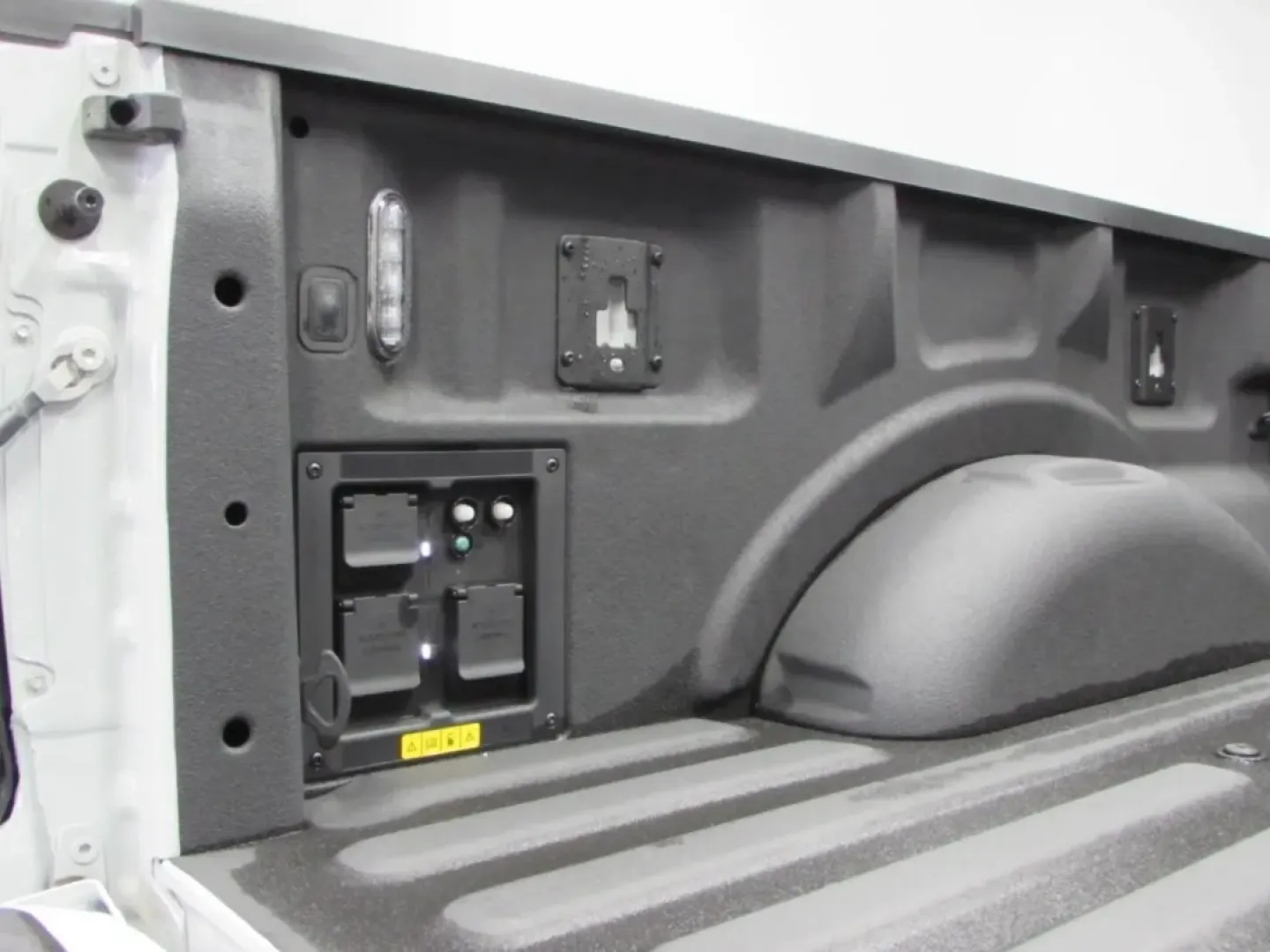 2023 /Black Ford F-150 Lightning Platinum (1FT6W1EVXPW) with an Other engine, located at 12836 Highway 21, De Soto, MO, 63020, (636) 337-7777, 38.151867, -90.575615 - **Unleash the Future of Driving with the 2023 Ford F-150 Lightning at Pettus Ford De Soto!**<br /> <br /> Are you ready to redefine your daily commute or elevate your weekend adventures? Look no further than the groundbreaking **2023 Ford F-150 Lightning**, an electric truck that perfectly marries c - Photo#18