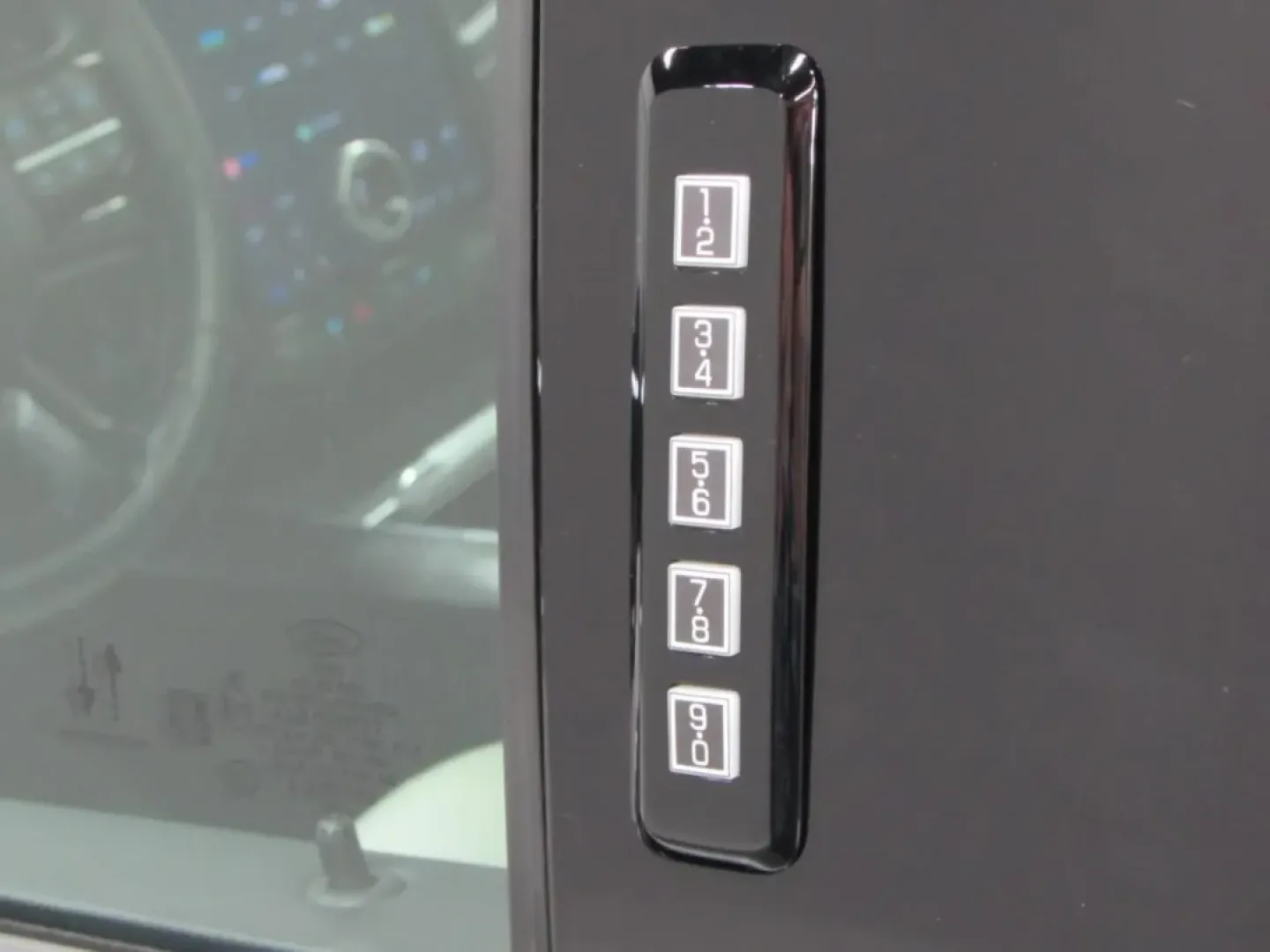 2023 /Black Ford F-150 Lightning Platinum (1FT6W1EVXPW) with an Other engine, located at 12836 Highway 21, De Soto, MO, 63020, (636) 337-7777, 38.151867, -90.575615 - **Unleash the Future of Driving with the 2023 Ford F-150 Lightning at Pettus Ford De Soto!**<br /> <br /> Are you ready to redefine your daily commute or elevate your weekend adventures? Look no further than the groundbreaking **2023 Ford F-150 Lightning**, an electric truck that perfectly marries c - Photo#19