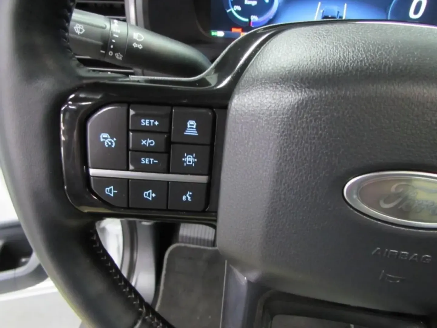 2023 /Black Ford F-150 Lightning Platinum (1FT6W1EVXPW) with an Other engine, located at 12836 Highway 21, De Soto, MO, 63020, (636) 337-7777, 38.151867, -90.575615 - **Unleash the Future of Driving with the 2023 Ford F-150 Lightning at Pettus Ford De Soto!**<br /> <br /> Are you ready to redefine your daily commute or elevate your weekend adventures? Look no further than the groundbreaking **2023 Ford F-150 Lightning**, an electric truck that perfectly marries c - Photo#24