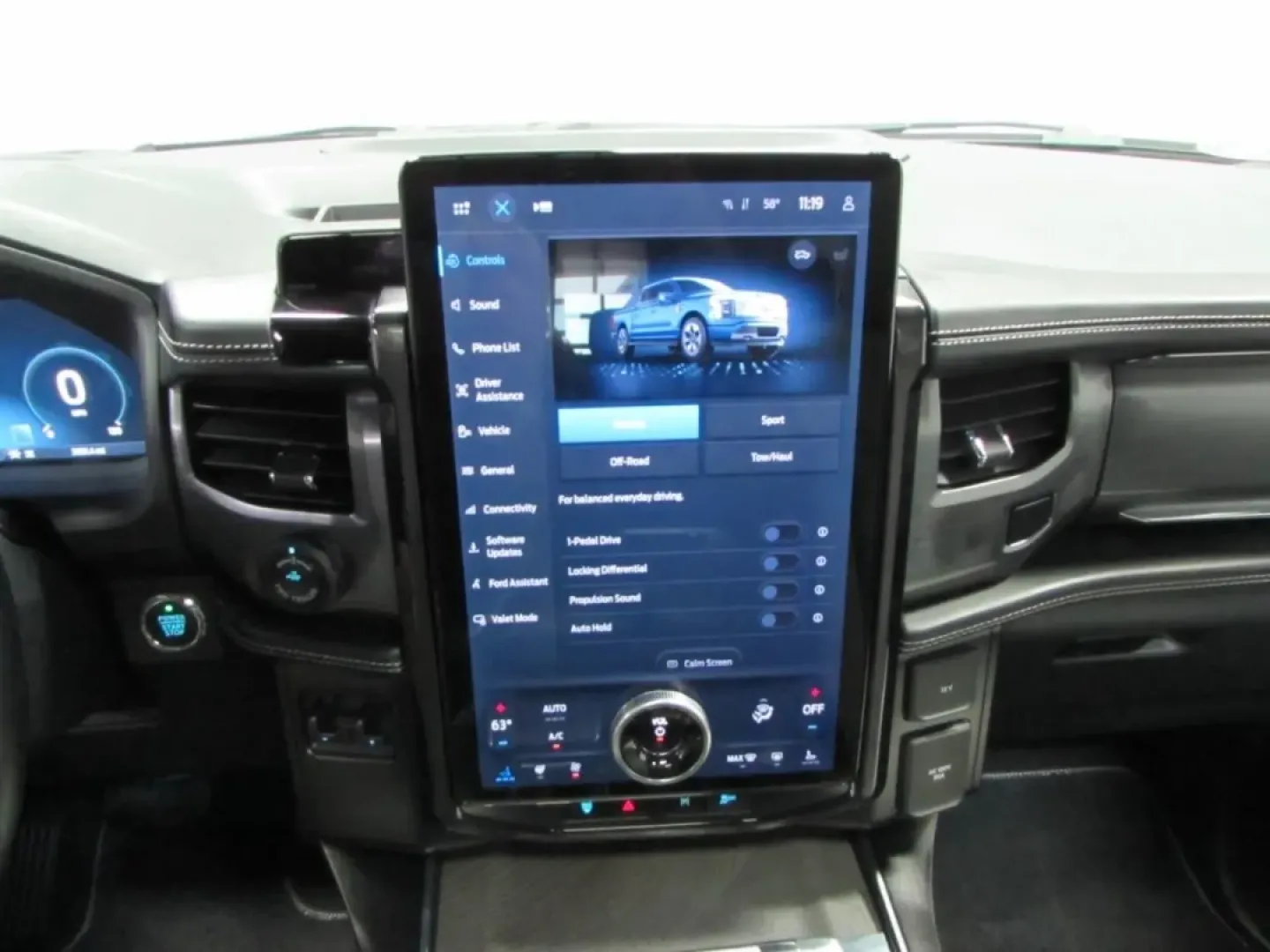 2023 /Black Ford F-150 Lightning Platinum (1FT6W1EVXPW) with an Other engine, located at 12836 Highway 21, De Soto, MO, 63020, (636) 337-7777, 38.151867, -90.575615 - **Unleash the Future of Driving with the 2023 Ford F-150 Lightning at Pettus Ford De Soto!**<br /> <br /> Are you ready to redefine your daily commute or elevate your weekend adventures? Look no further than the groundbreaking **2023 Ford F-150 Lightning**, an electric truck that perfectly marries c - Photo#30