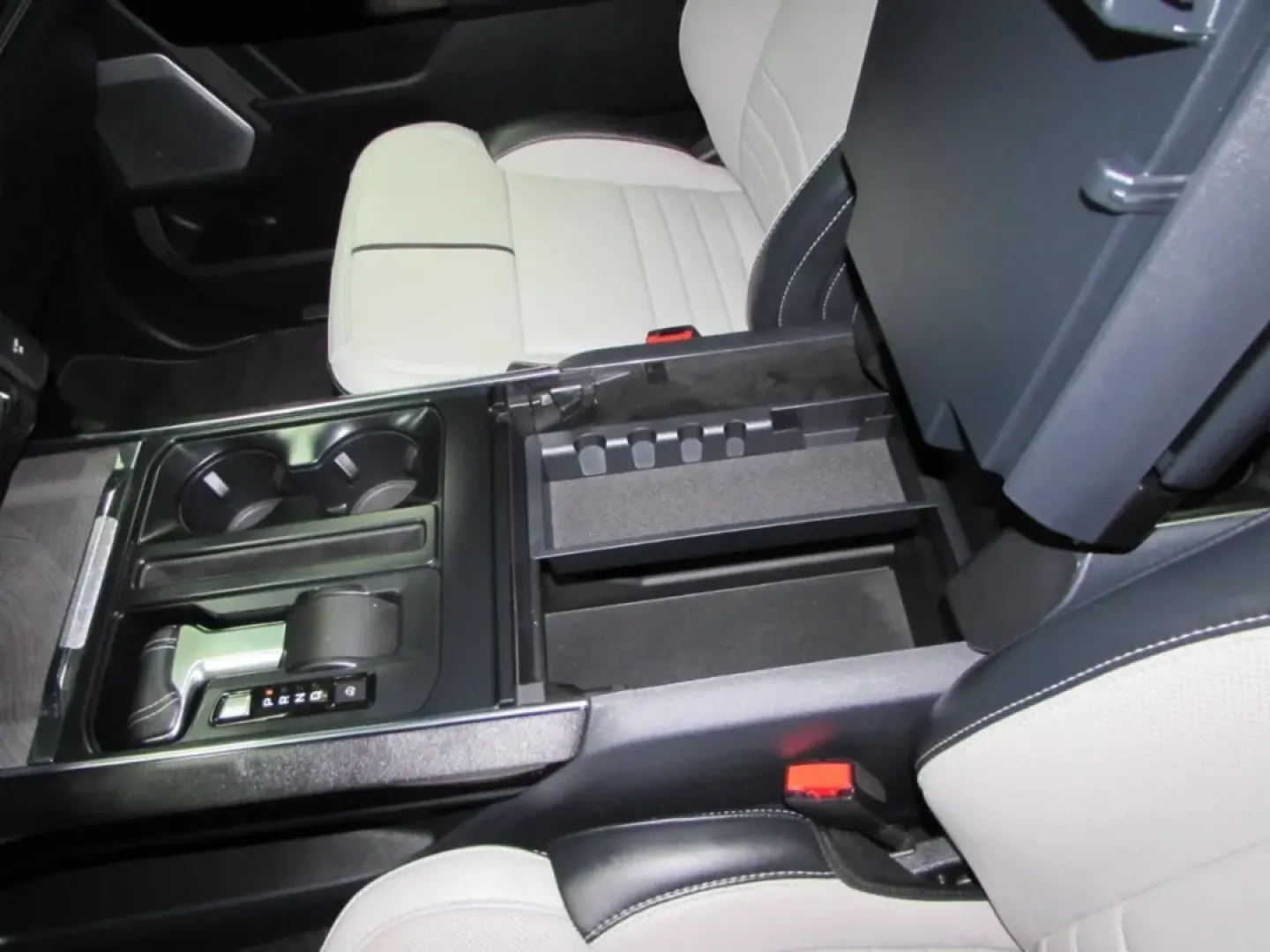 2023 /Black Ford F-150 Lightning Platinum (1FT6W1EVXPW) with an Other engine, located at 12836 Highway 21, De Soto, MO, 63020, (636) 337-7777, 38.151867, -90.575615 - **Unleash the Future of Driving with the 2023 Ford F-150 Lightning at Pettus Ford De Soto!**<br /> <br /> Are you ready to redefine your daily commute or elevate your weekend adventures? Look no further than the groundbreaking **2023 Ford F-150 Lightning**, an electric truck that perfectly marries c - Photo#35