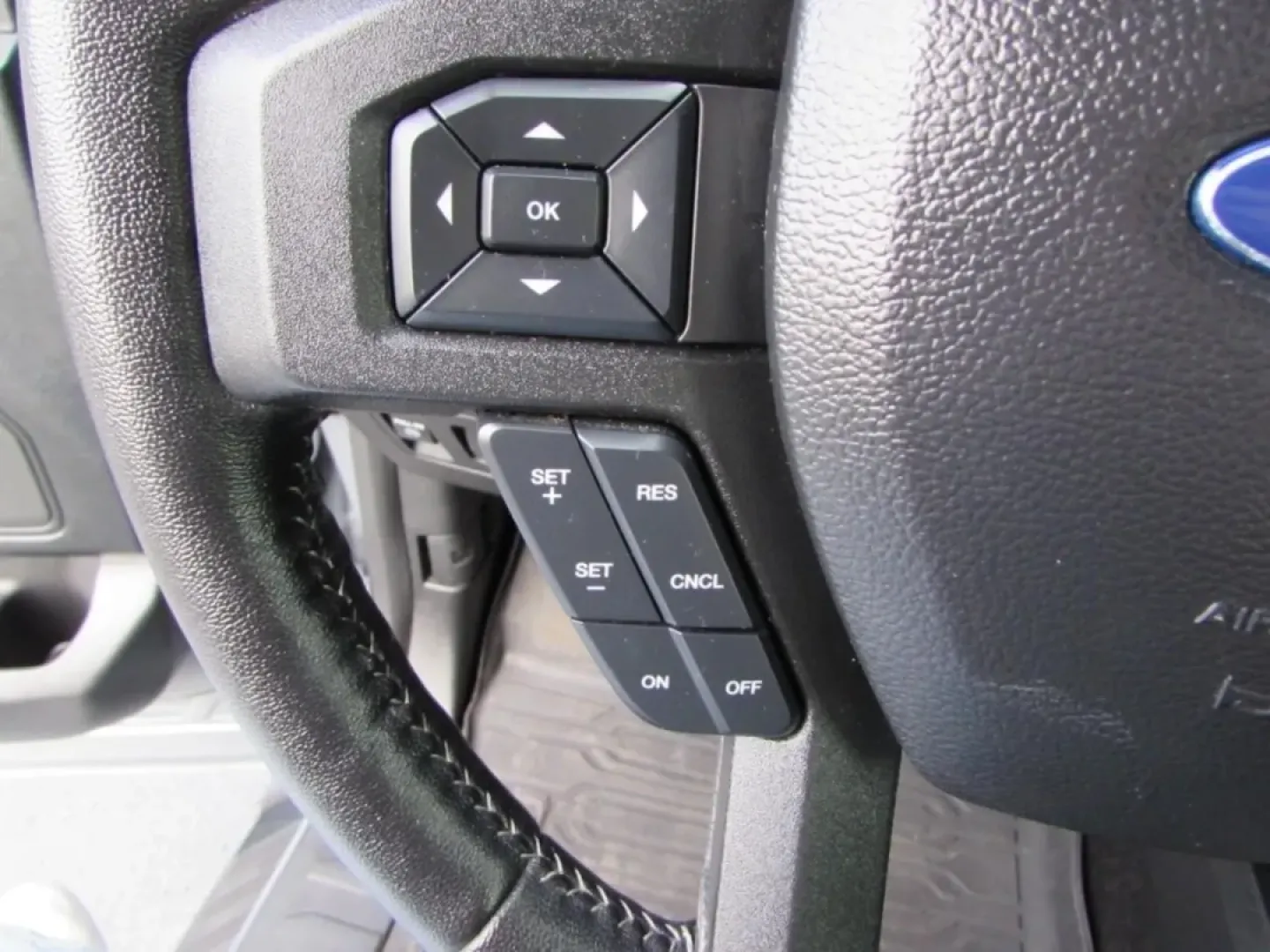 2019 /Black Ford F-150 XLT (1FTEW1E44KK) with an Other engine, located at 12836 Highway 21, De Soto, MO, 63020, (636) 337-7777, 38.151867, -90.575615 - **Discover the Ultimate Truck for Your Next Adventure: 2019 Ford F-150 at Pettus Ford De Soto**<br /> <br /> Are you ready to elevate your lifestyle with a reliable and powerful truck that can handle everything from weekend adventures to daily commutes? Look no further than this stunning 2019 Ford F - Photo#20