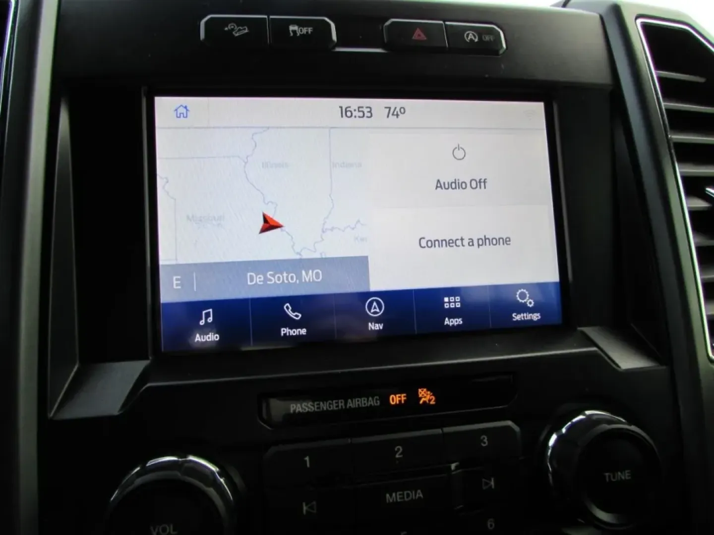 2019 /Black Ford F-150 XLT (1FTEW1E44KK) with an Other engine, located at 12836 Highway 21, De Soto, MO, 63020, (636) 337-7777, 38.151867, -90.575615 - **Discover the Ultimate Truck for Your Next Adventure: 2019 Ford F-150 at Pettus Ford De Soto**<br /> <br /> Are you ready to elevate your lifestyle with a reliable and powerful truck that can handle everything from weekend adventures to daily commutes? Look no further than this stunning 2019 Ford F - Photo#26