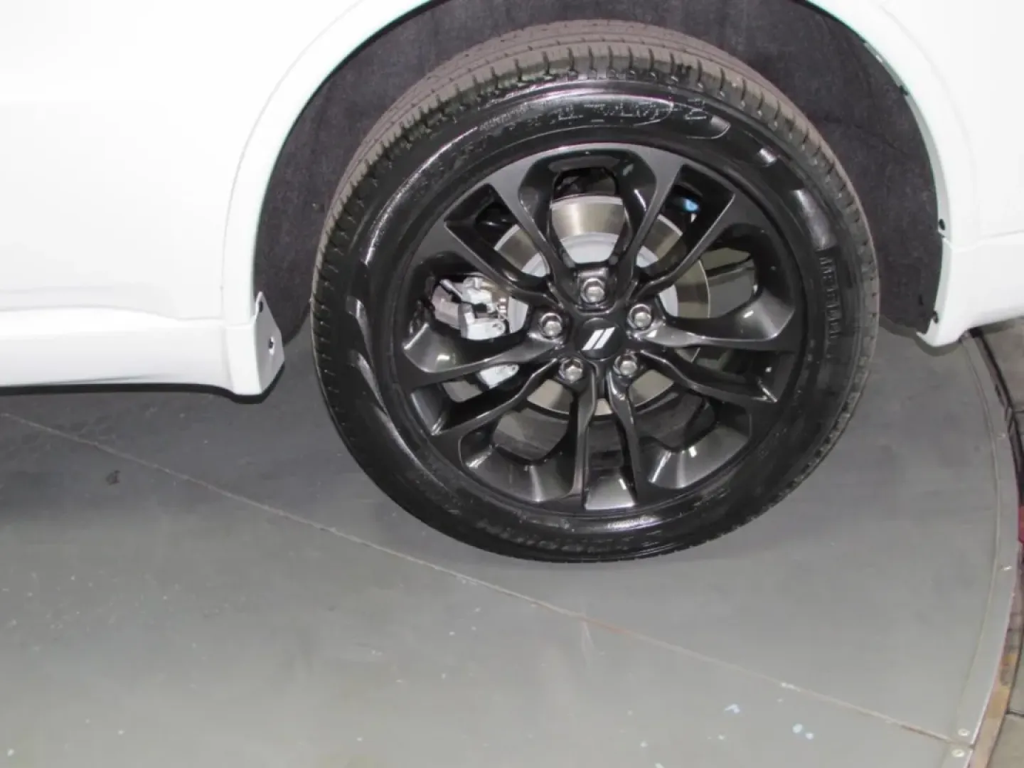 2026 /Black Dodge Durango GT Plus (1C4RDJDG1TC) with an Other engine, Automatic transmission, located at 12830 Highway 21, De Soto, MO, 63020, (636) 337-7777, 38.153099, -90.573624 - **Unleash Adventure with the 2026 Dodge Durango at Pettus CDJR DeSoto!**<br /> <br /> Are you ready to elevate your family outings or weekend adventures? The 2026 Dodge Durango is here to redefine your driving experience, whether you're navigating city streets or exploring off-the-beaten-path destin - Photo#9