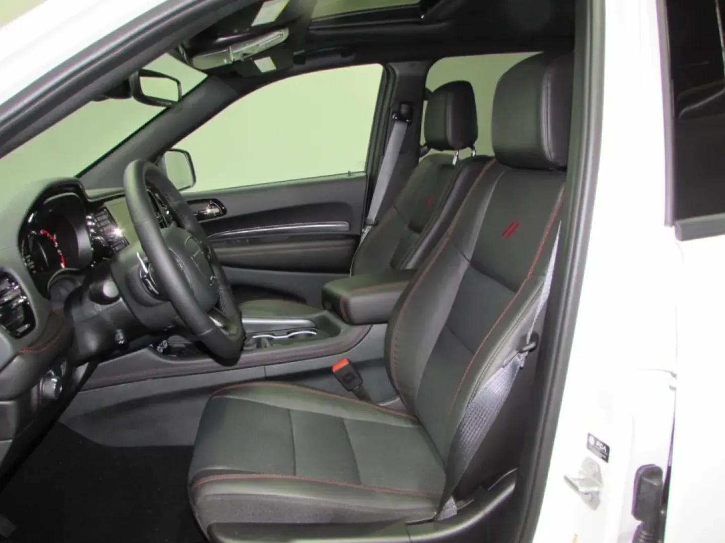 2026 /Black Dodge Durango GT Plus (1C4RDJDG1TC) with an Other engine, Automatic transmission, located at 12830 Highway 21, De Soto, MO, 63020, (636) 337-7777, 38.153099, -90.573624 - **Unleash Adventure with the 2026 Dodge Durango at Pettus CDJR DeSoto!**<br /> <br /> Are you ready to elevate your family outings or weekend adventures? The 2026 Dodge Durango is here to redefine your driving experience, whether you're navigating city streets or exploring off-the-beaten-path destin - Photo#11