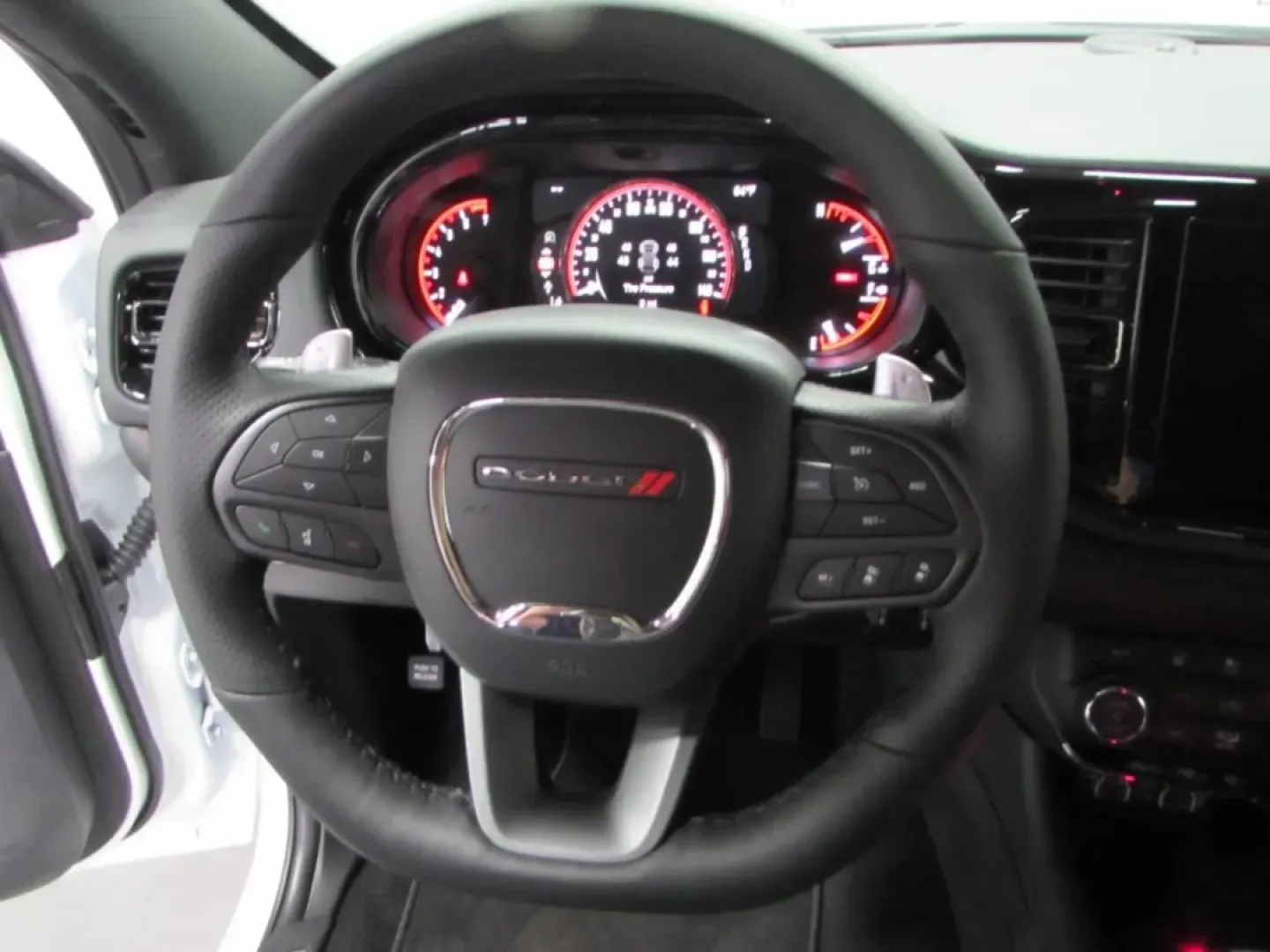 2026 /Black Dodge Durango GT Plus (1C4RDJDG1TC) with an Other engine, Automatic transmission, located at 12830 Highway 21, De Soto, MO, 63020, (636) 337-7777, 38.153099, -90.573624 - **Unleash Adventure with the 2026 Dodge Durango at Pettus CDJR DeSoto!**<br /> <br /> Are you ready to elevate your family outings or weekend adventures? The 2026 Dodge Durango is here to redefine your driving experience, whether you're navigating city streets or exploring off-the-beaten-path destin - Photo#13