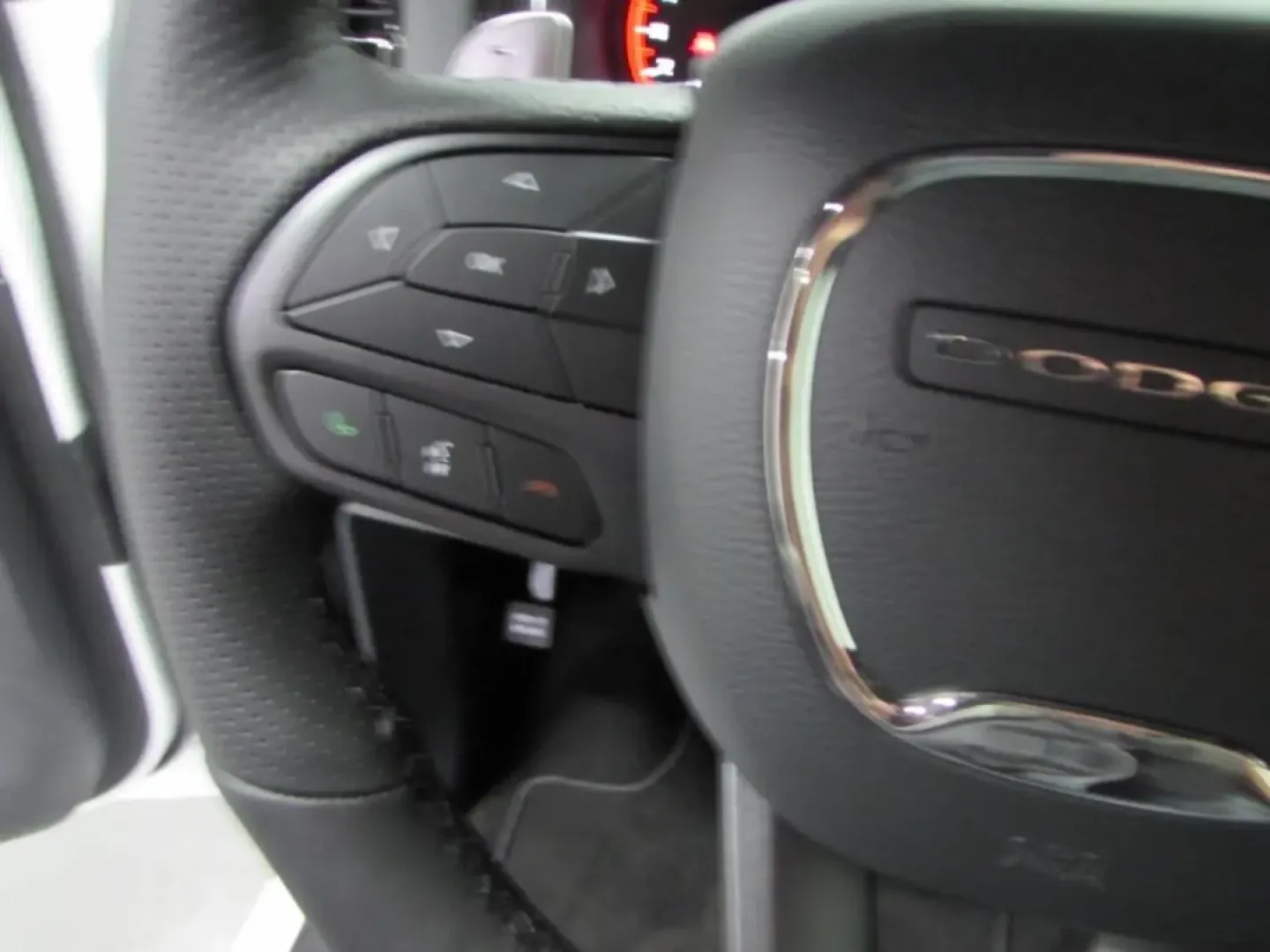 2026 /Black Dodge Durango GT Plus (1C4RDJDG1TC) with an Other engine, Automatic transmission, located at 12830 Highway 21, De Soto, MO, 63020, (636) 337-7777, 38.153099, -90.573624 - **Unleash Adventure with the 2026 Dodge Durango at Pettus CDJR DeSoto!**<br /> <br /> Are you ready to elevate your family outings or weekend adventures? The 2026 Dodge Durango is here to redefine your driving experience, whether you're navigating city streets or exploring off-the-beaten-path destin - Photo#14