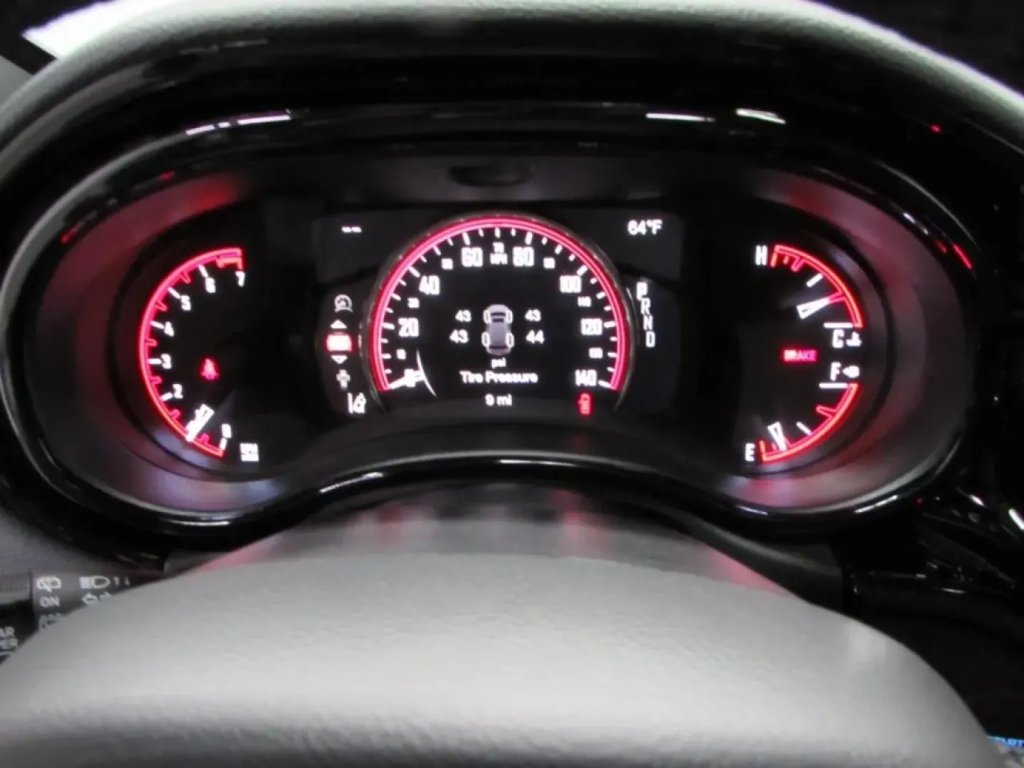 2026 /Black Dodge Durango GT Plus (1C4RDJDG1TC) with an Other engine, Automatic transmission, located at 12830 Highway 21, De Soto, MO, 63020, (636) 337-7777, 38.153099, -90.573624 - **Unleash Adventure with the 2026 Dodge Durango at Pettus CDJR DeSoto!**<br /> <br /> Are you ready to elevate your family outings or weekend adventures? The 2026 Dodge Durango is here to redefine your driving experience, whether you're navigating city streets or exploring off-the-beaten-path destin - Photo#16