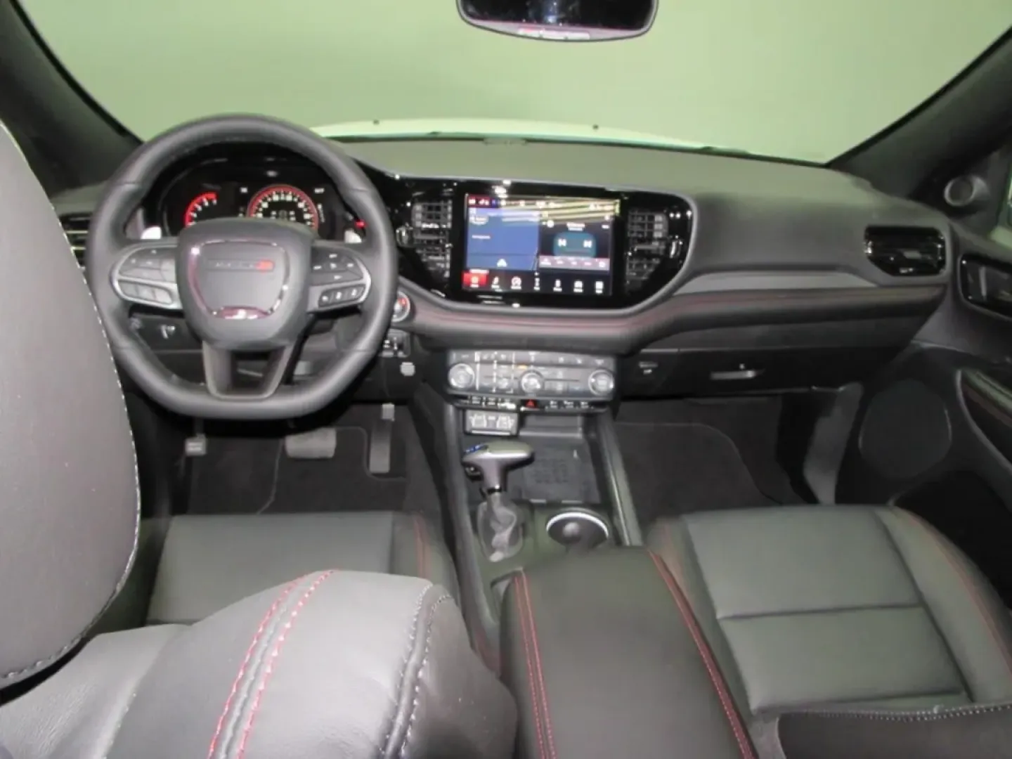 2026 /Black Dodge Durango GT Plus (1C4RDJDG1TC) with an Other engine, Automatic transmission, located at 12830 Highway 21, De Soto, MO, 63020, (636) 337-7777, 38.153099, -90.573624 - **Unleash Adventure with the 2026 Dodge Durango at Pettus CDJR DeSoto!**<br /> <br /> Are you ready to elevate your family outings or weekend adventures? The 2026 Dodge Durango is here to redefine your driving experience, whether you're navigating city streets or exploring off-the-beaten-path destin - Photo#22