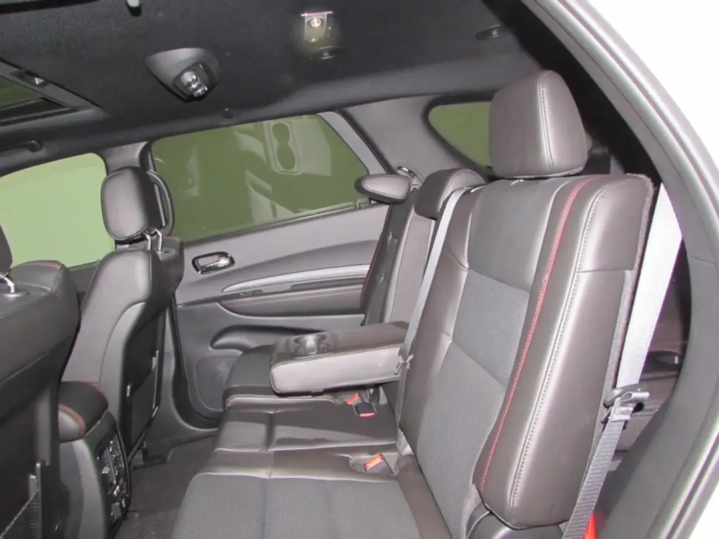 2026 /Black Dodge Durango GT Plus (1C4RDJDG1TC) with an Other engine, Automatic transmission, located at 12830 Highway 21, De Soto, MO, 63020, (636) 337-7777, 38.153099, -90.573624 - **Unleash Adventure with the 2026 Dodge Durango at Pettus CDJR DeSoto!**<br /> <br /> Are you ready to elevate your family outings or weekend adventures? The 2026 Dodge Durango is here to redefine your driving experience, whether you're navigating city streets or exploring off-the-beaten-path destin - Photo#24