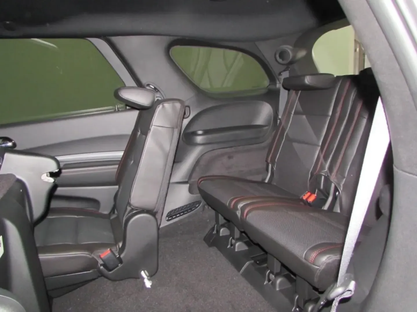 2026 /Black Dodge Durango GT Plus (1C4RDJDG1TC) with an Other engine, Automatic transmission, located at 12830 Highway 21, De Soto, MO, 63020, (636) 337-7777, 38.153099, -90.573624 - **Unleash Adventure with the 2026 Dodge Durango at Pettus CDJR DeSoto!**<br /> <br /> Are you ready to elevate your family outings or weekend adventures? The 2026 Dodge Durango is here to redefine your driving experience, whether you're navigating city streets or exploring off-the-beaten-path destin - Photo#26