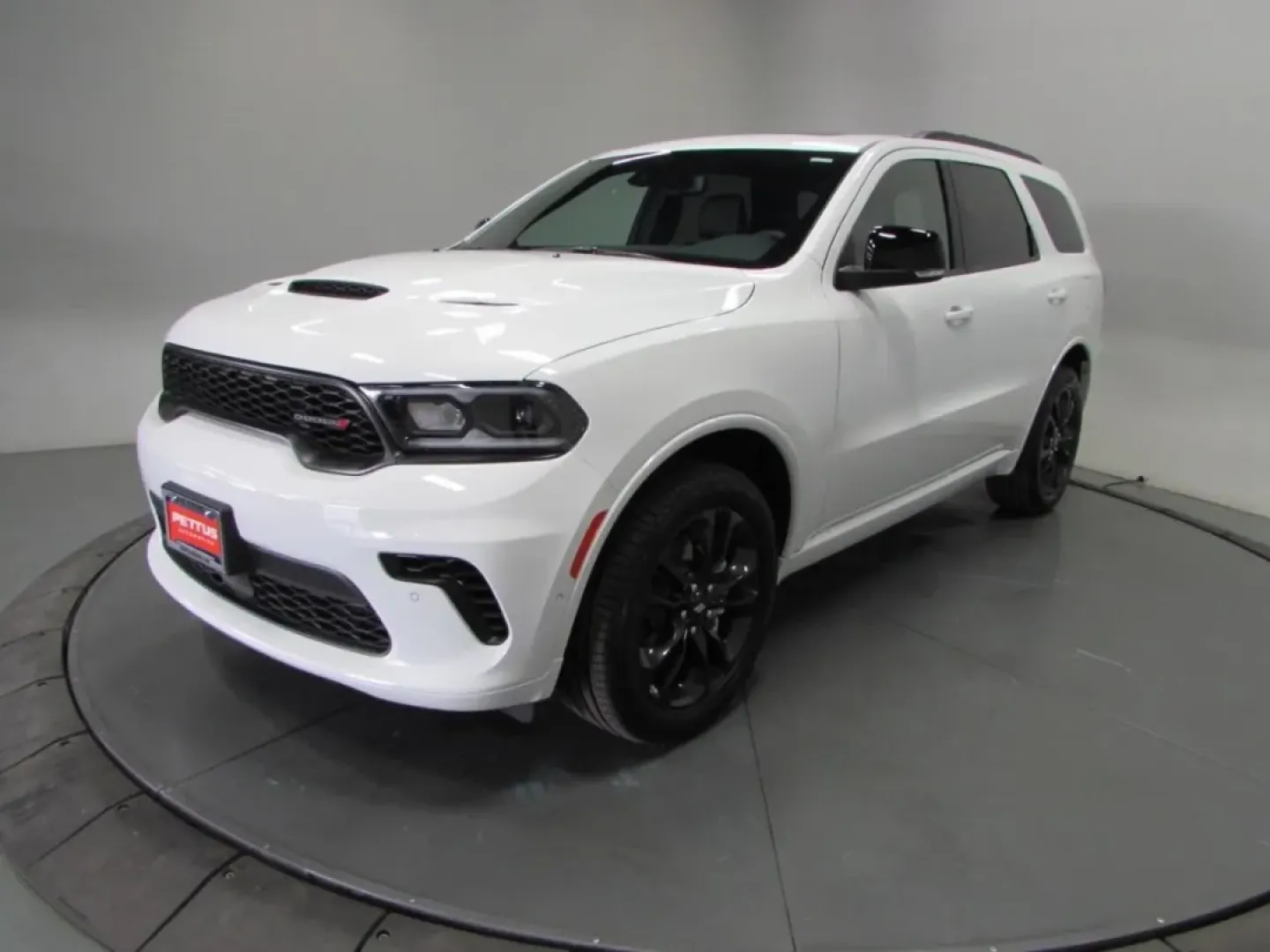 2026 /Black Dodge Durango GT Plus (1C4RDJDG1TC) with an Other engine, Automatic transmission, located at 12830 Highway 21, De Soto, MO, 63020, (636) 337-7777, 38.153099, -90.573624 - **Unleash Adventure with the 2026 Dodge Durango at Pettus CDJR DeSoto!**<br /> <br /> Are you ready to elevate your family outings or weekend adventures? The 2026 Dodge Durango is here to redefine your driving experience, whether you're navigating city streets or exploring off-the-beaten-path destin - Photo#2