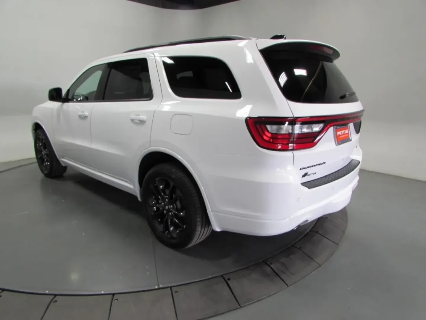 2026 /Black Dodge Durango GT Plus (1C4RDJDG1TC) with an Other engine, Automatic transmission, located at 12830 Highway 21, De Soto, MO, 63020, (636) 337-7777, 38.153099, -90.573624 - **Unleash Adventure with the 2026 Dodge Durango at Pettus CDJR DeSoto!**<br /> <br /> Are you ready to elevate your family outings or weekend adventures? The 2026 Dodge Durango is here to redefine your driving experience, whether you're navigating city streets or exploring off-the-beaten-path destin - Photo#5