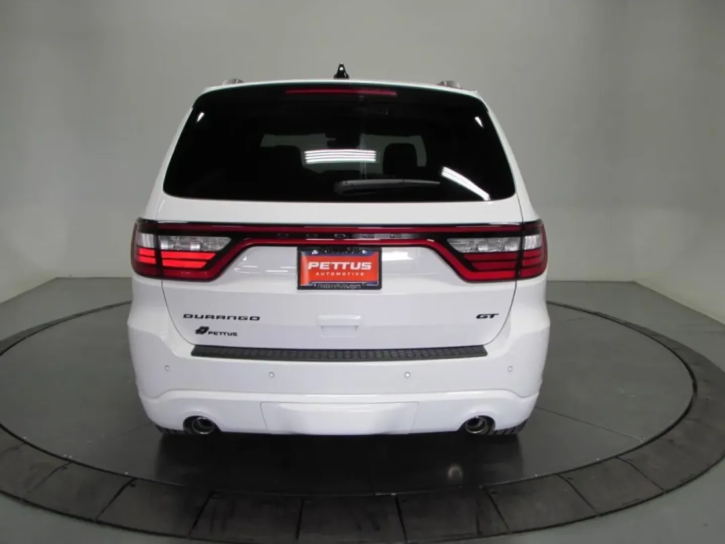 2026 /Black Dodge Durango GT Plus (1C4RDJDG1TC) with an Other engine, Automatic transmission, located at 12830 Highway 21, De Soto, MO, 63020, (636) 337-7777, 38.153099, -90.573624 - **Unleash Adventure with the 2026 Dodge Durango at Pettus CDJR DeSoto!**<br /> <br /> Are you ready to elevate your family outings or weekend adventures? The 2026 Dodge Durango is here to redefine your driving experience, whether you're navigating city streets or exploring off-the-beaten-path destin - Photo#6