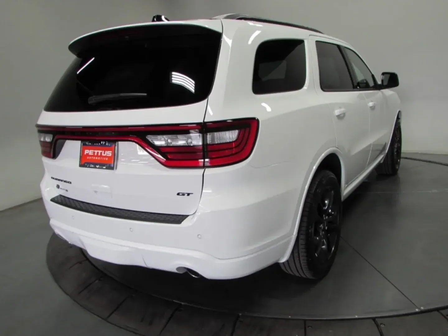 2026 /Black Dodge Durango GT Plus (1C4RDJDG1TC) with an Other engine, Automatic transmission, located at 12830 Highway 21, De Soto, MO, 63020, (636) 337-7777, 38.153099, -90.573624 - **Unleash Adventure with the 2026 Dodge Durango at Pettus CDJR DeSoto!**<br /> <br /> Are you ready to elevate your family outings or weekend adventures? The 2026 Dodge Durango is here to redefine your driving experience, whether you're navigating city streets or exploring off-the-beaten-path destin - Photo#7