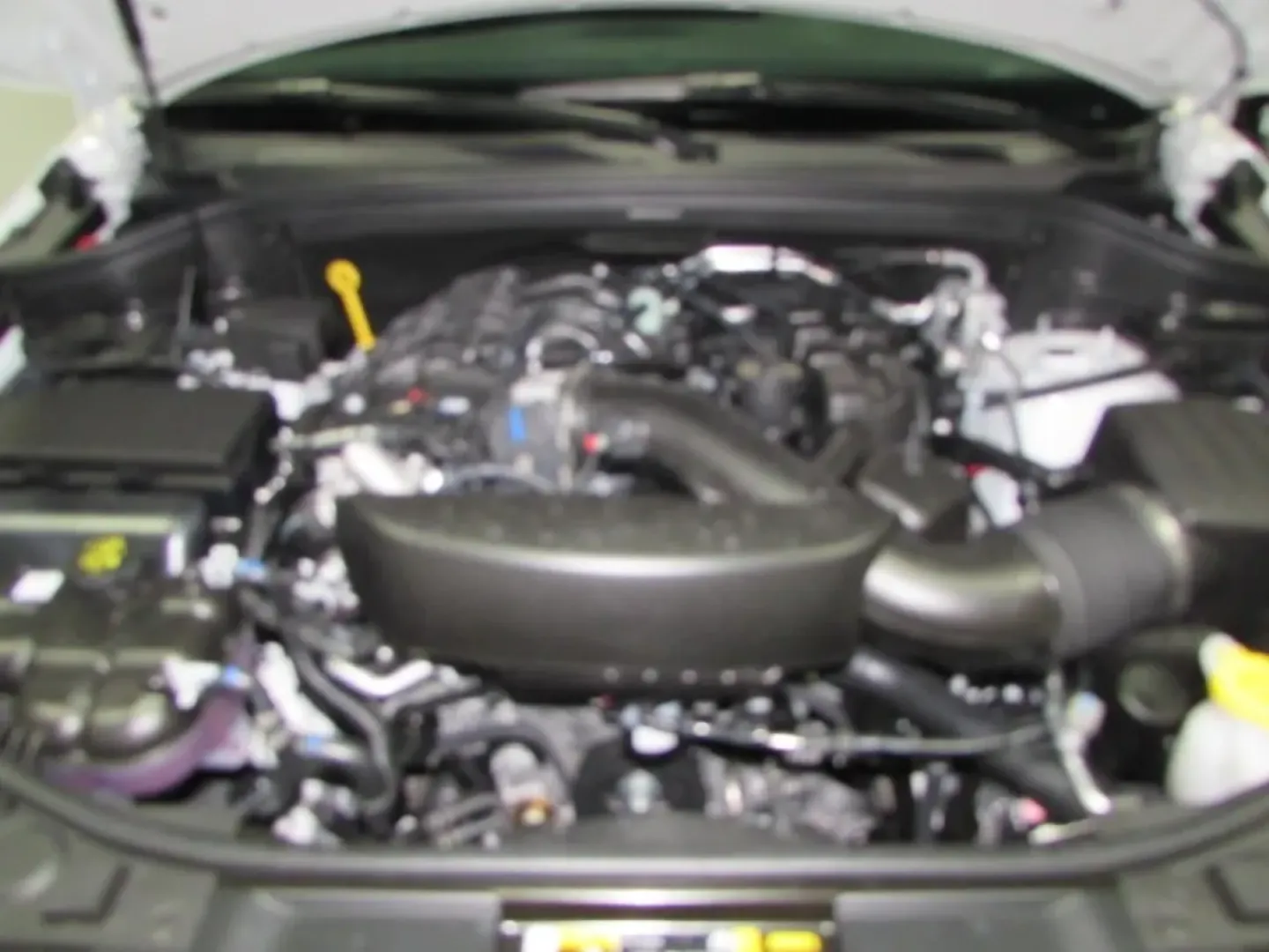 2026 /Black Dodge Durango GT Plus (1C4RDJDG1TC) with an Other engine, Automatic transmission, located at 12830 Highway 21, De Soto, MO, 63020, (636) 337-7777, 38.153099, -90.573624 - **Unleash Adventure with the 2026 Dodge Durango at Pettus CDJR DeSoto!**<br /> <br /> Are you ready to elevate your family outings or weekend adventures? The 2026 Dodge Durango is here to redefine your driving experience, whether you're navigating city streets or exploring off-the-beaten-path destin - Photo#8