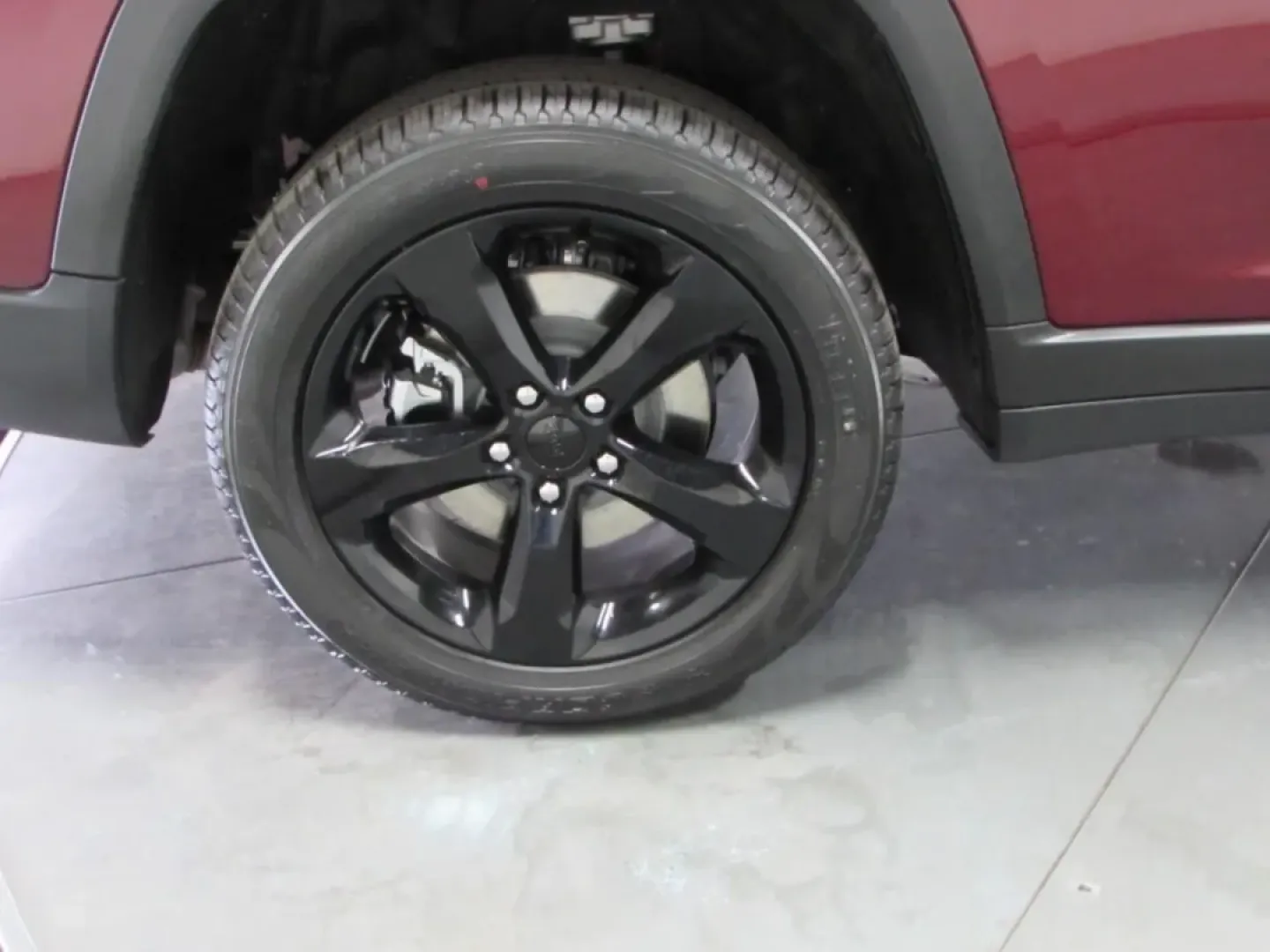 2025 /Global Black Jeep Grand Cherokee Limited (1C4RJKBG5S8) with an Other engine, located at 12830 Highway 21, De Soto, MO, 63020, (636) 337-7777, 38.153099, -90.573624 - **Discover Adventure and Luxury with the 2025 Jeep Grand Cherokee Limited** <br /> <br /> Are you ready to elevate your lifestyle and embark on unforgettable journeys? If you're seeking a vehicle that balances rugged off-road capability with refined comfort for everyday driving, look no further than - Photo#9