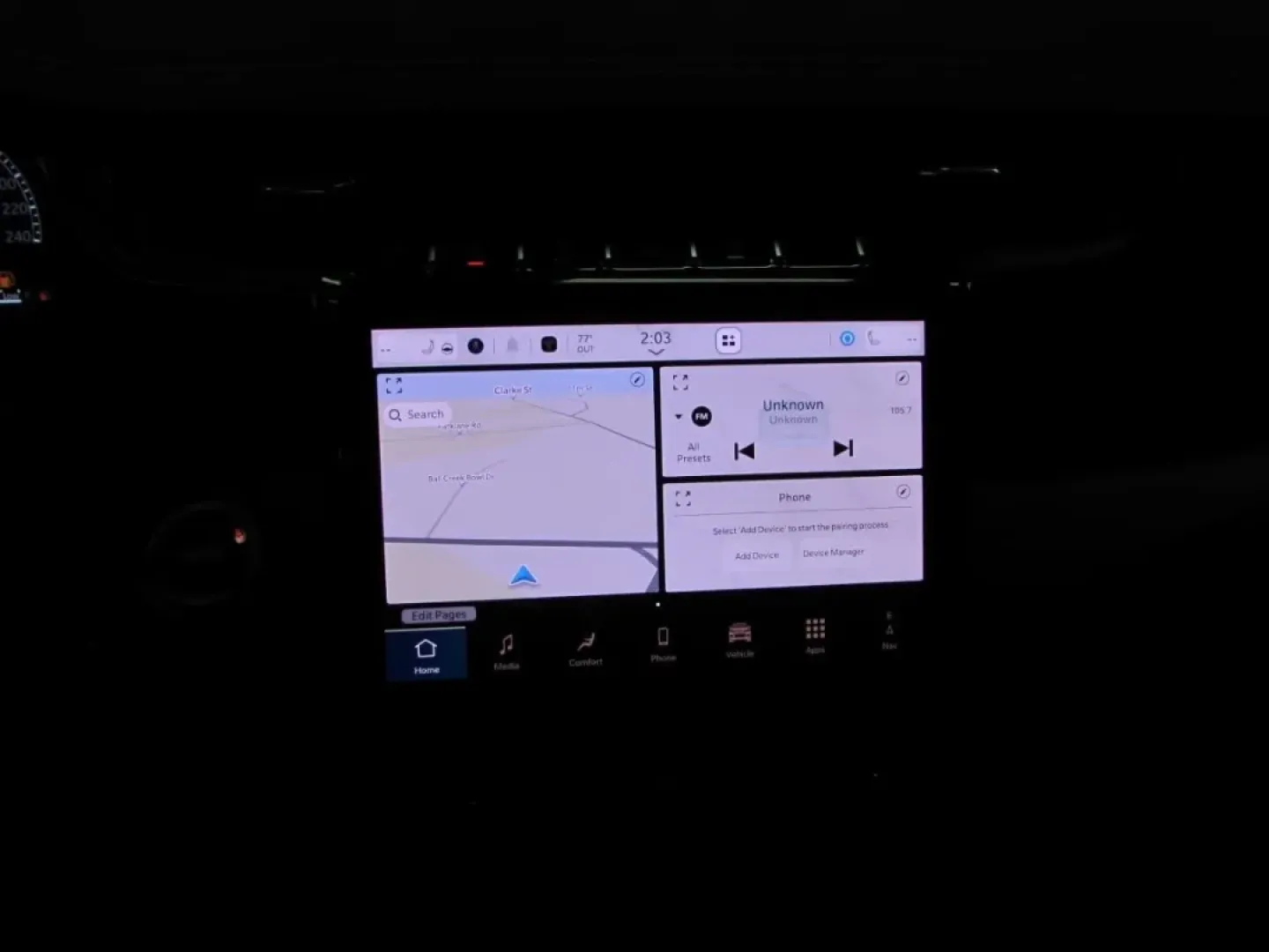 2025 /Global Black Jeep Grand Cherokee Limited (1C4RJKBG5S8) with an Other engine, located at 12830 Highway 21, De Soto, MO, 63020, (636) 337-7777, 38.153099, -90.573624 - **Discover Adventure and Luxury with the 2025 Jeep Grand Cherokee Limited** <br /> <br /> Are you ready to elevate your lifestyle and embark on unforgettable journeys? If you're seeking a vehicle that balances rugged off-road capability with refined comfort for everyday driving, look no further than - Photo#17