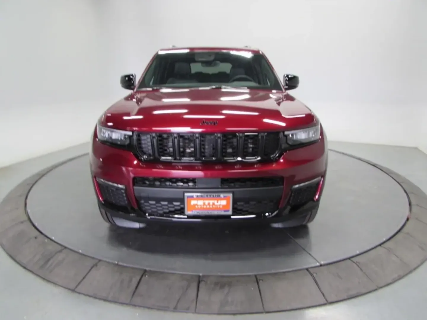 2025 /Global Black Jeep Grand Cherokee Limited (1C4RJKBG5S8) with an Other engine, located at 12830 Highway 21, De Soto, MO, 63020, (636) 337-7777, 38.153099, -90.573624 - **Discover Adventure and Luxury with the 2025 Jeep Grand Cherokee Limited** <br /> <br /> Are you ready to elevate your lifestyle and embark on unforgettable journeys? If you're seeking a vehicle that balances rugged off-road capability with refined comfort for everyday driving, look no further than - Photo#1