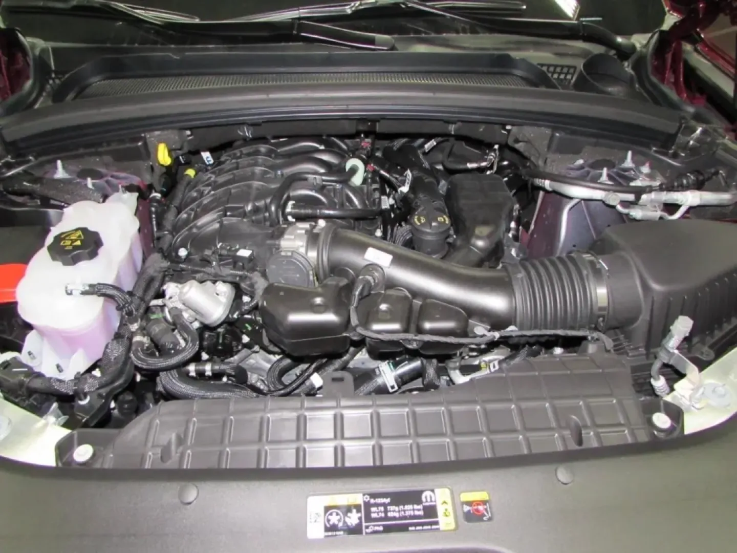 2025 /Global Black Jeep Grand Cherokee Limited (1C4RJKBG5S8) with an Other engine, located at 12830 Highway 21, De Soto, MO, 63020, (636) 337-7777, 38.153099, -90.573624 - **Discover Adventure and Luxury with the 2025 Jeep Grand Cherokee Limited** <br /> <br /> Are you ready to elevate your lifestyle and embark on unforgettable journeys? If you're seeking a vehicle that balances rugged off-road capability with refined comfort for everyday driving, look no further than - Photo#8