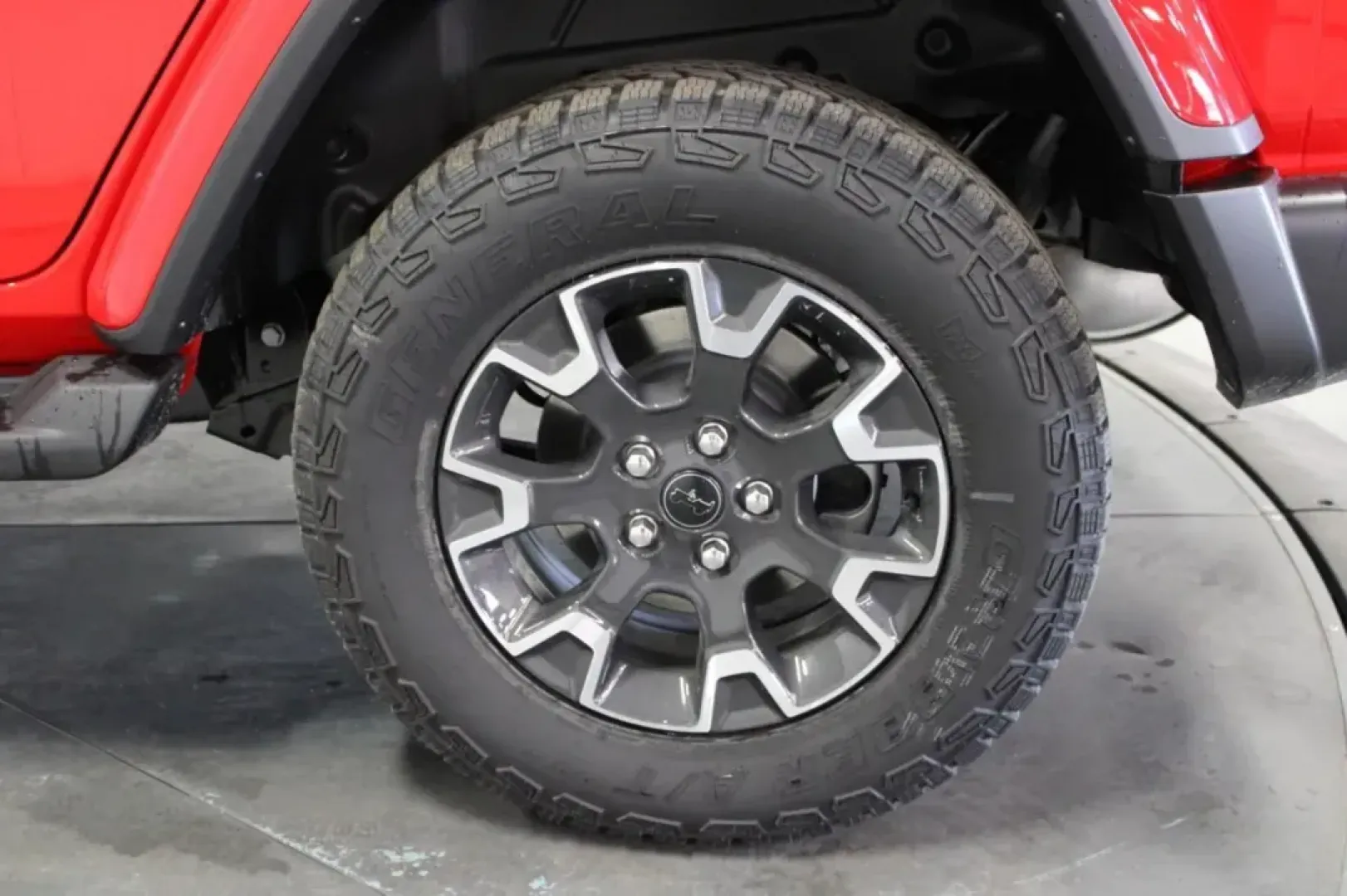 2024 Jeep Wrangler Sahara (1C4PJXEGXRW) with an Other engine, Automatic transmission, located at 12830 Highway 21, De Soto, MO, 63020, (636) 337-7777, 38.153099, -90.573624 - **Adventure Awaits: Discover the 2024 Jeep Wrangler Sahara at Pettus CDJR DeSoto**<br /> <br /> If you're looking for a vehicle that embodies the spirit of adventure, look no further than the 2024 Jeep Wrangler Sahara. This iconic SUV is not just a mode of transportation; it's a lifestyle choice per - Photo#5