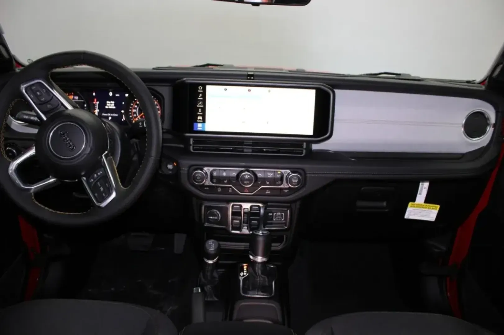 2024 Jeep Wrangler Sahara (1C4PJXEGXRW) with an Other engine, Automatic transmission, located at 12830 Highway 21, De Soto, MO, 63020, (636) 337-7777, 38.153099, -90.573624 - **Adventure Awaits: Discover the 2024 Jeep Wrangler Sahara at Pettus CDJR DeSoto**<br /> <br /> If you're looking for a vehicle that embodies the spirit of adventure, look no further than the 2024 Jeep Wrangler Sahara. This iconic SUV is not just a mode of transportation; it's a lifestyle choice per - Photo#9