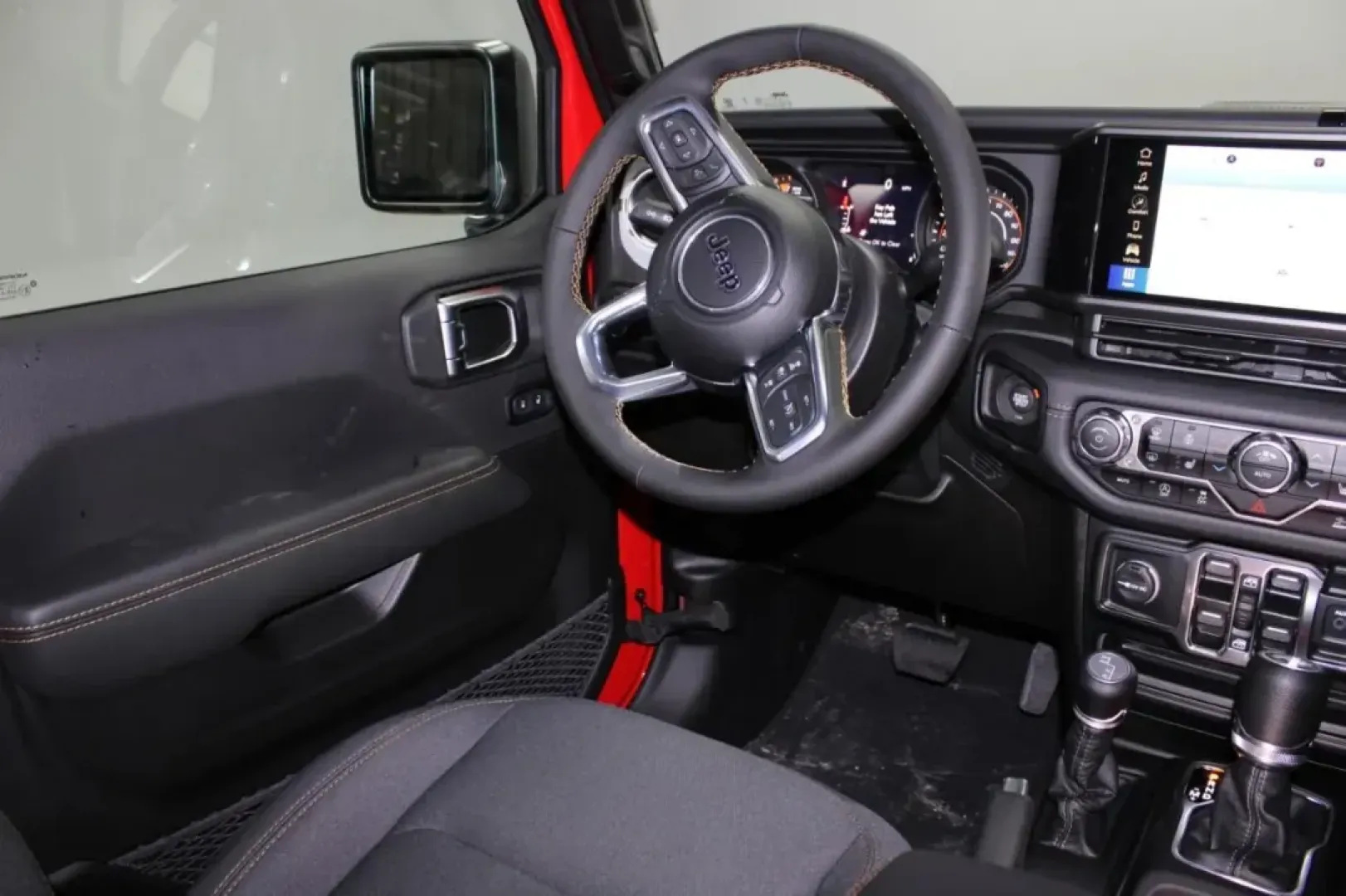 2024 Jeep Wrangler Sahara (1C4PJXEGXRW) with an Other engine, Automatic transmission, located at 12830 Highway 21, De Soto, MO, 63020, (636) 337-7777, 38.153099, -90.573624 - **Adventure Awaits: Discover the 2024 Jeep Wrangler Sahara at Pettus CDJR DeSoto**<br /> <br /> If you're looking for a vehicle that embodies the spirit of adventure, look no further than the 2024 Jeep Wrangler Sahara. This iconic SUV is not just a mode of transportation; it's a lifestyle choice per - Photo#10