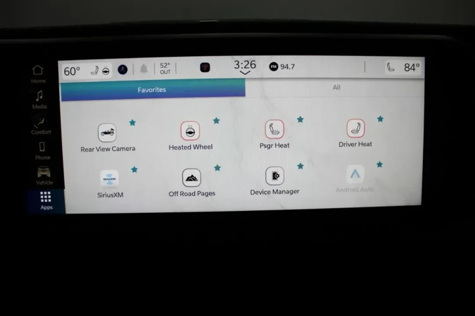 2024 Jeep Wrangler Sahara (1C4PJXEGXRW) with an Other engine, Automatic transmission, located at 12830 Highway 21, De Soto, MO, 63020, (636) 337-7777, 38.153099, -90.573624 - **Unleash Your Adventurous Spirit with the 2024 Jeep Wrangler Sahara in De Soto, MO!**<br /> <br /> Are you ready to take your weekend adventures to the next level? The 2024 Jeep Wrangler Sahara is the ultimate companion for those who crave the thrill of the great outdoors and the comfort of modern - Photo#14