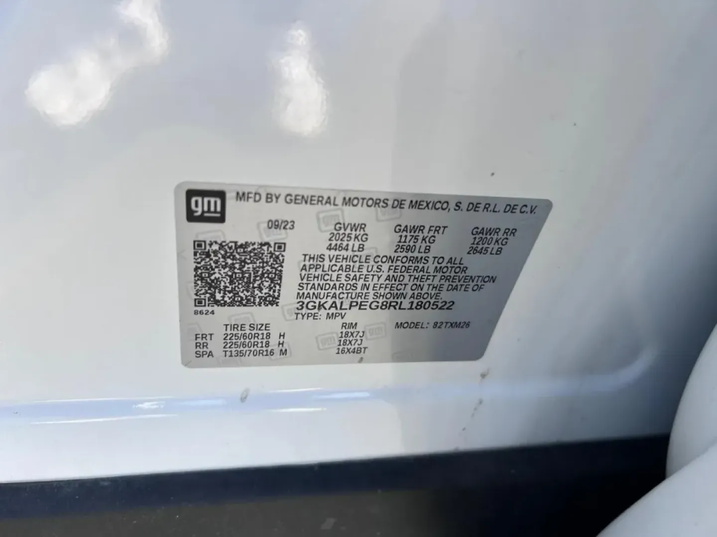 2024 /Jet Black Leather GMC Terrain SLT (3GKALPEG8RL) with an 1.5L Turbo DOHC 4-cylinder / SIDI / VVT engine, Automatic transmission, located at 970 Woodlawn Dr., Farmington, MO, 63640, (573) 431-7800, 37.825642, -90.468674 - **Experience Life's Adventures with the 2024 GMC Terrain SLT at Pettus CDJR Farmington!**<br /> <br /> Are you ready to elevate your daily drive or embark on thrilling weekend getaways? The 2024 GMC Terrain SLT is the perfect SUV for those who crave versatility and comfort in their journeys. This ve - Photo#21