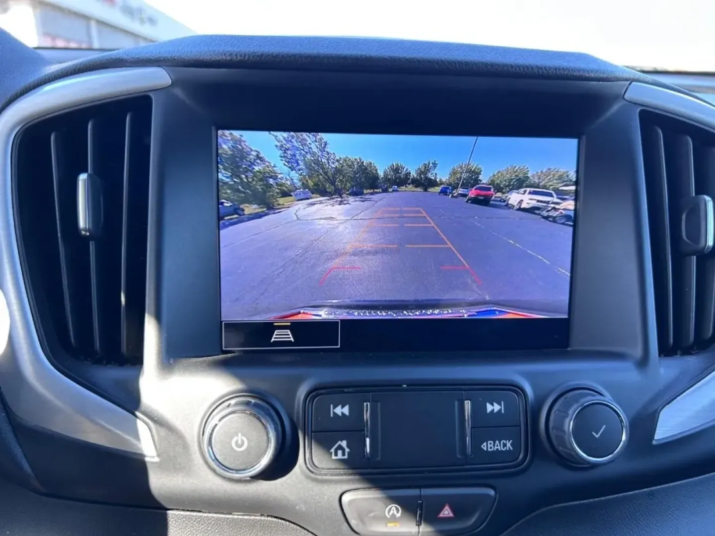 2024 /Jet Black Leather GMC Terrain SLT (3GKALPEG9RL) with an 1.5L Turbo DOHC 4-cylinder / SIDI / VVT engine, Automatic transmission, located at 970 Woodlawn Dr., Farmington, MO, 63640, (573) 431-7800, 37.825642, -90.468674 - Are you searching for the perfect vehicle to elevate your daily commute or weekend adventures? Look no further than this stunning 2024 GMC Terrain SLT, available now at Pettus CDJR Farmington. Located at 970 Woodlawn Drive in Farmington, MO, we are proud to be your trusted OEM dealership for quality - Photo#22