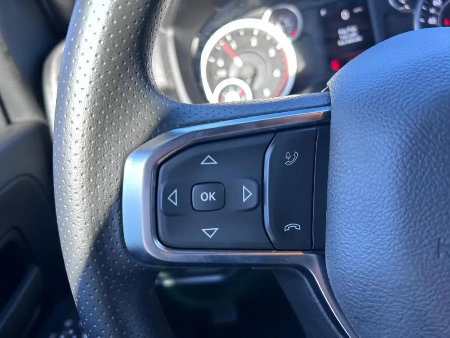 2026 /Diesel Gray/Black Cloth Ram 2500 Tradesman (3C63R5CL8TG) with an Straight 6 Turbocharged Diesel engine, located at 970 Woodlawn Dr., Farmington, MO, 63640, (573) 431-7800, 37.825642, -90.468674 - **Unleash Your Adventures with the 2026 Ram 2500 Tradesman at Pettus CDJR Farmington!**<br /> <br /> Are you ready to elevate your lifestyle with a powerful and reliable truck that's perfect for both work and play? Look no further than this stunning 2026 Ram 2500 Tradesman, now available at Pettus C - Photo#11