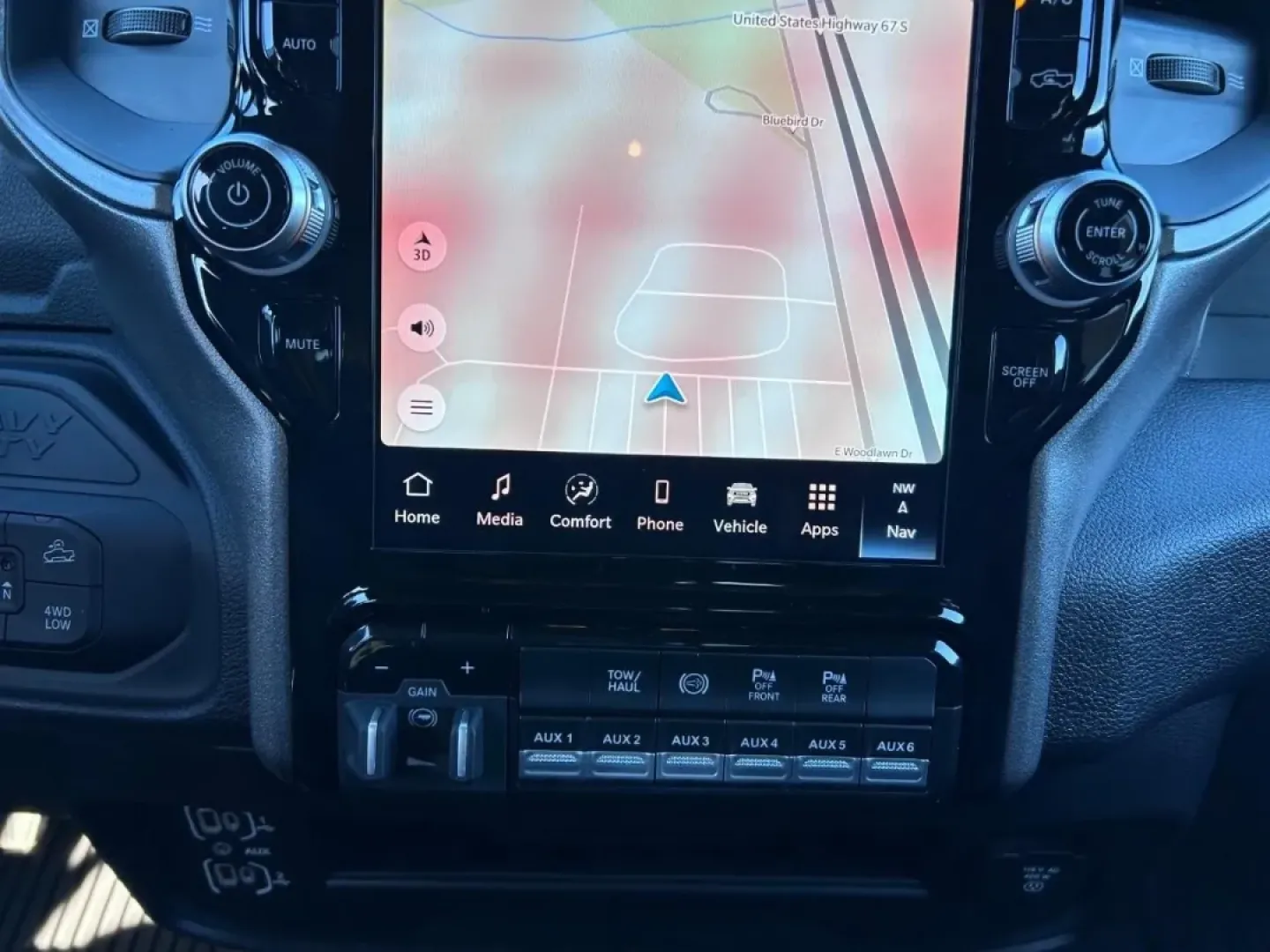 2026 /Diesel Gray/Black Cloth Ram 2500 Tradesman (3C63R5CL8TG) with an Straight 6 Turbocharged Diesel engine, located at 970 Woodlawn Dr., Farmington, MO, 63640, (573) 431-7800, 37.825642, -90.468674 - **Unleash Your Adventures with the 2026 Ram 2500 Tradesman at Pettus CDJR Farmington!**<br /> <br /> Are you ready to elevate your lifestyle with a powerful and reliable truck that's perfect for both work and play? Look no further than this stunning 2026 Ram 2500 Tradesman, now available at Pettus C - Photo#14