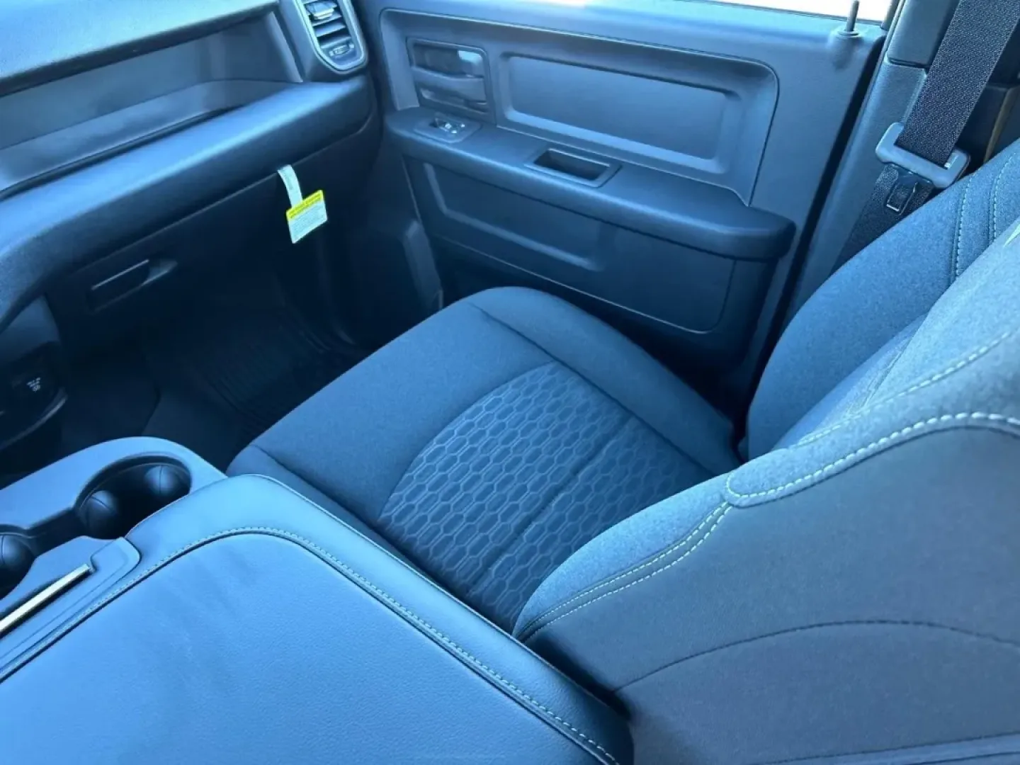 2026 /Diesel Gray/Black Cloth Ram 2500 Tradesman (3C63R5CL8TG) with an Straight 6 Turbocharged Diesel engine, located at 970 Woodlawn Dr., Farmington, MO, 63640, (573) 431-7800, 37.825642, -90.468674 - **Unleash Your Adventures with the 2026 Ram 2500 Tradesman at Pettus CDJR Farmington!**<br /> <br /> Are you ready to elevate your lifestyle with a powerful and reliable truck that's perfect for both work and play? Look no further than this stunning 2026 Ram 2500 Tradesman, now available at Pettus C - Photo#15