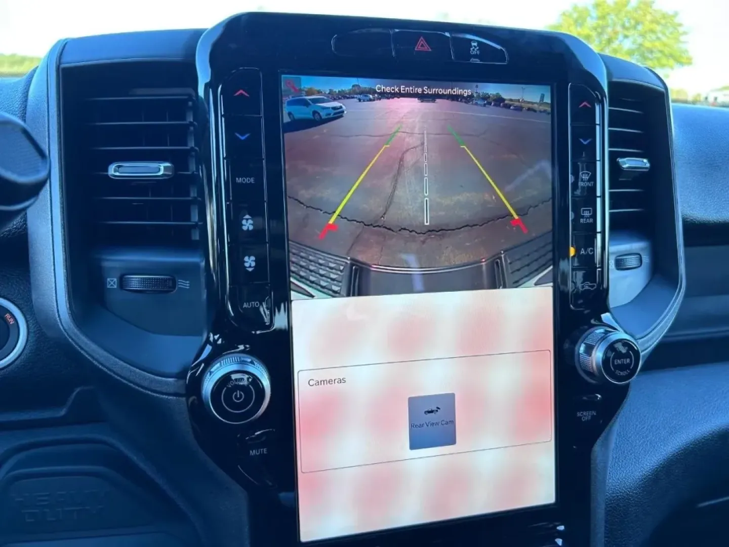 2026 /Diesel Gray/Black Cloth Ram 2500 Tradesman (3C63R5CL8TG) with an Straight 6 Turbocharged Diesel engine, located at 970 Woodlawn Dr., Farmington, MO, 63640, (573) 431-7800, 37.825642, -90.468674 - **Unleash Your Adventures with the 2026 Ram 2500 Tradesman at Pettus CDJR Farmington!**<br /> <br /> Are you ready to elevate your lifestyle with a powerful and reliable truck that's perfect for both work and play? Look no further than this stunning 2026 Ram 2500 Tradesman, now available at Pettus C - Photo#19