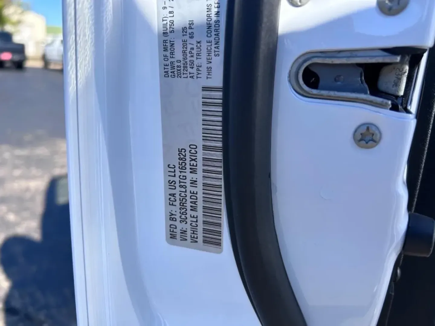 2026 /Diesel Gray/Black Cloth Ram 2500 Tradesman (3C63R5CL8TG) with an Straight 6 Turbocharged Diesel engine, located at 970 Woodlawn Dr., Farmington, MO, 63640, (573) 431-7800, 37.825642, -90.468674 - **Unleash Your Adventures with the 2026 Ram 2500 Tradesman at Pettus CDJR Farmington!**<br /> <br /> Are you ready to elevate your lifestyle with a powerful and reliable truck that's perfect for both work and play? Look no further than this stunning 2026 Ram 2500 Tradesman, now available at Pettus C - Photo#20